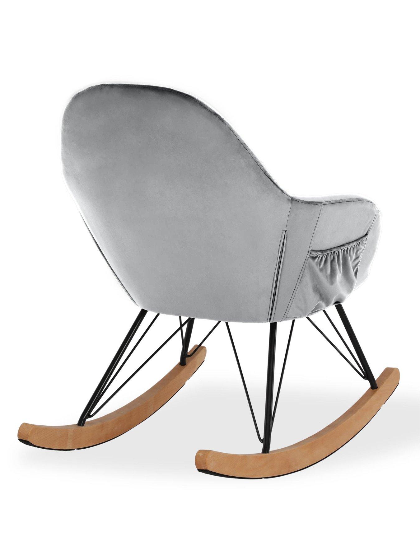 Little seeds monarch hill dahlia upholstered nursery rocker discount