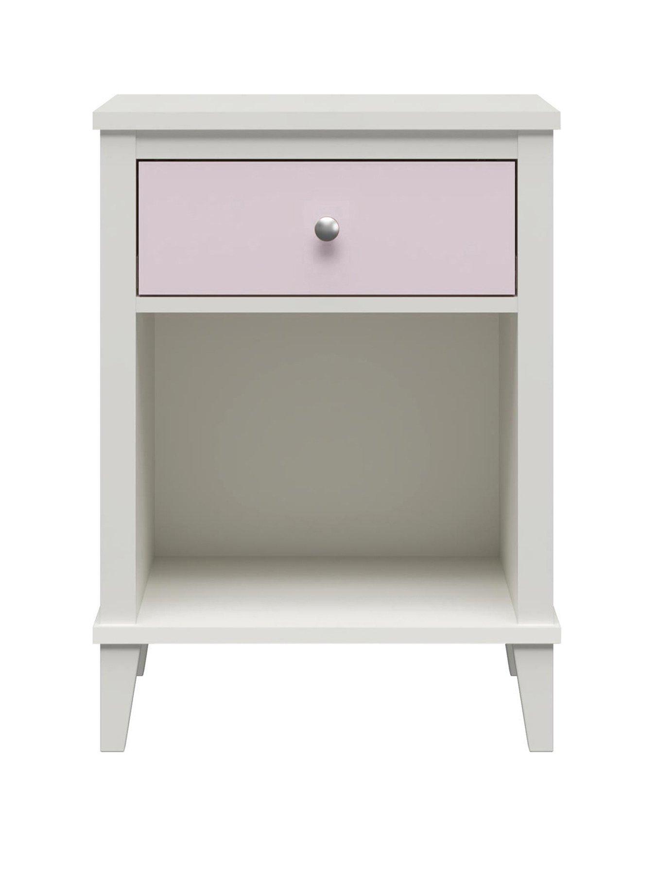 little-seeds-monarch-hill-poppy-nursery-nightstand-whitepinkstillFront