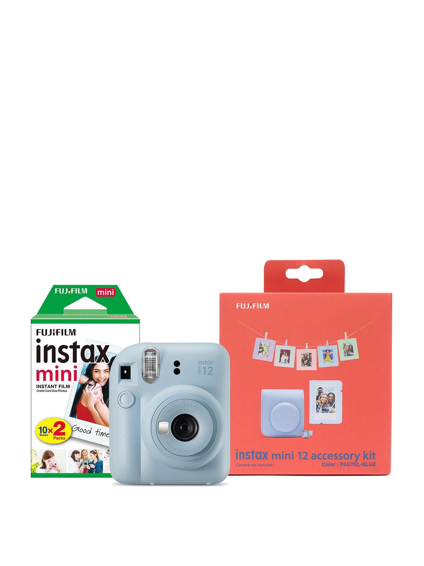 fujifilm-instax-fujifilm-instax-mini-12-instant-camera-kit-inc-case-photo-album-hanging-cards-amp-pegs-20-shot-film