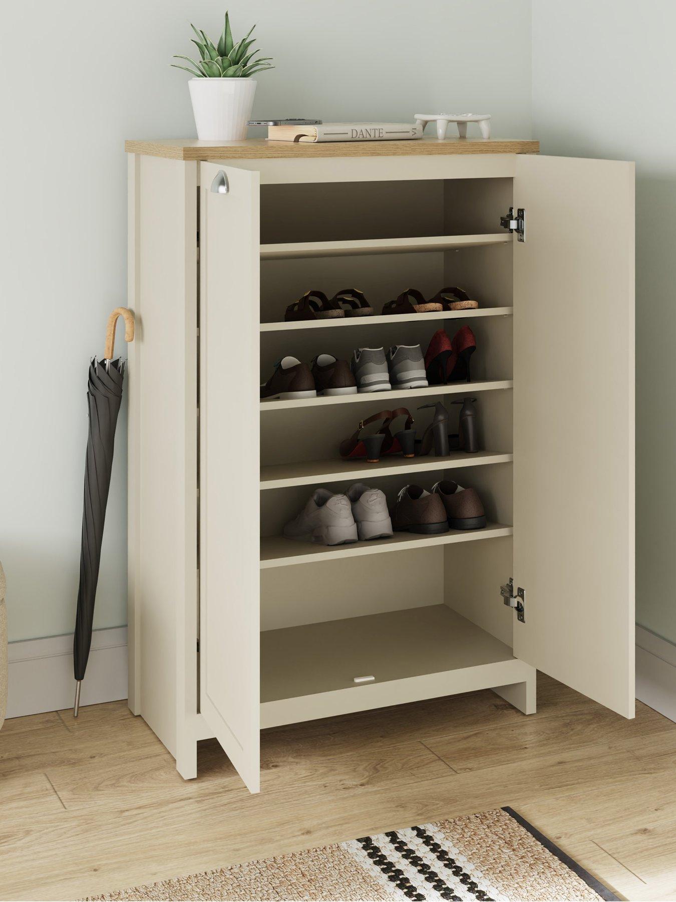 gfw-lancaster-2-door-shoe-cabinet-creamoakoutfit