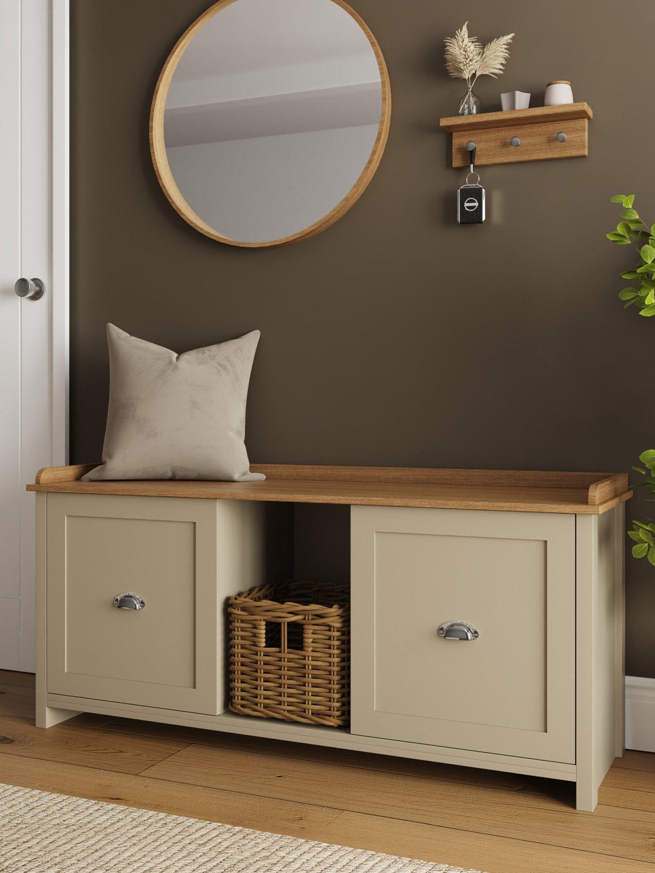 gfw-lancaster-2-door-shoe-bench-creamoak-fscreg-certified