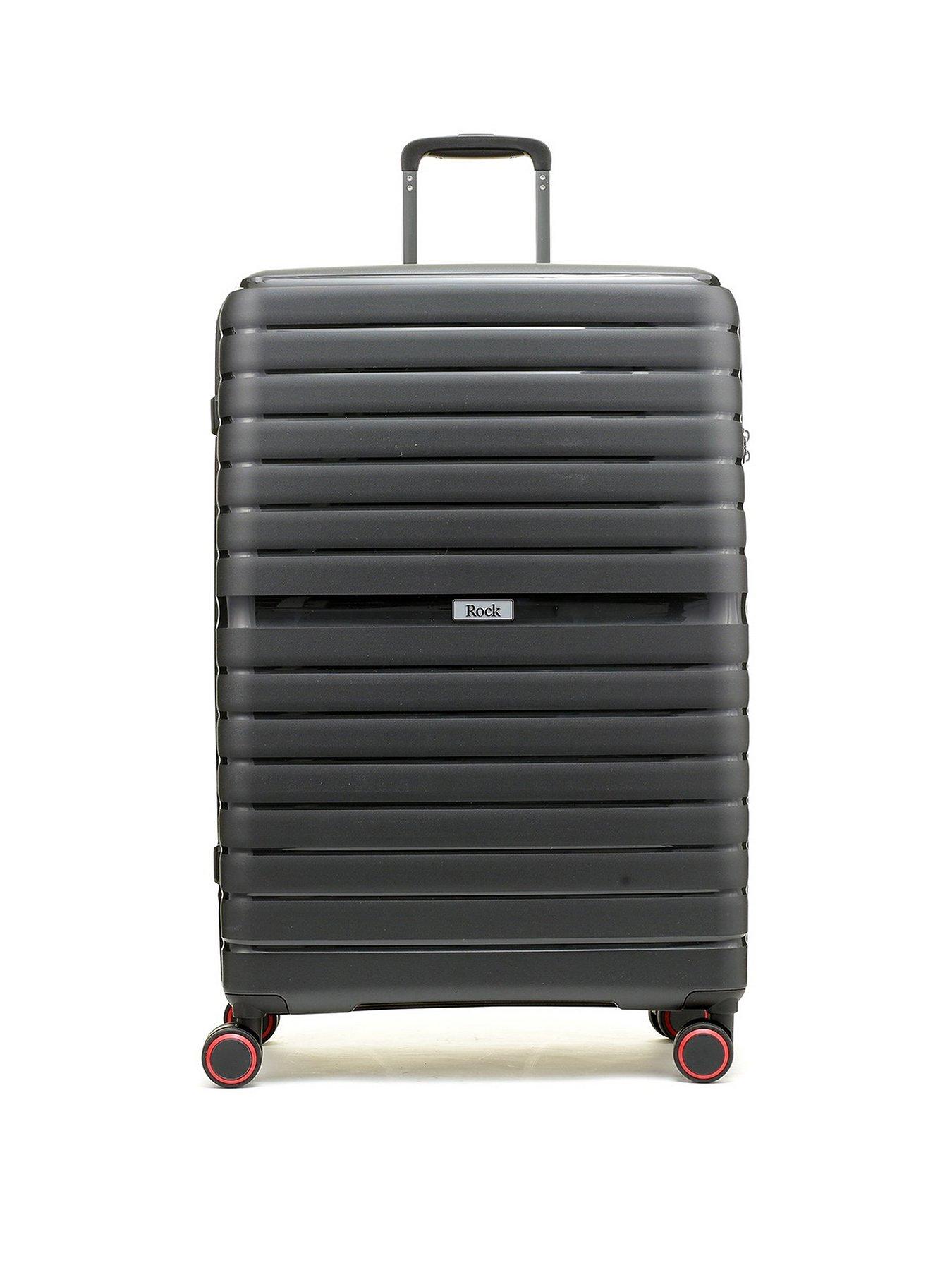 rock-luggage-hydra-lite-large-suitcase-blackstillFront