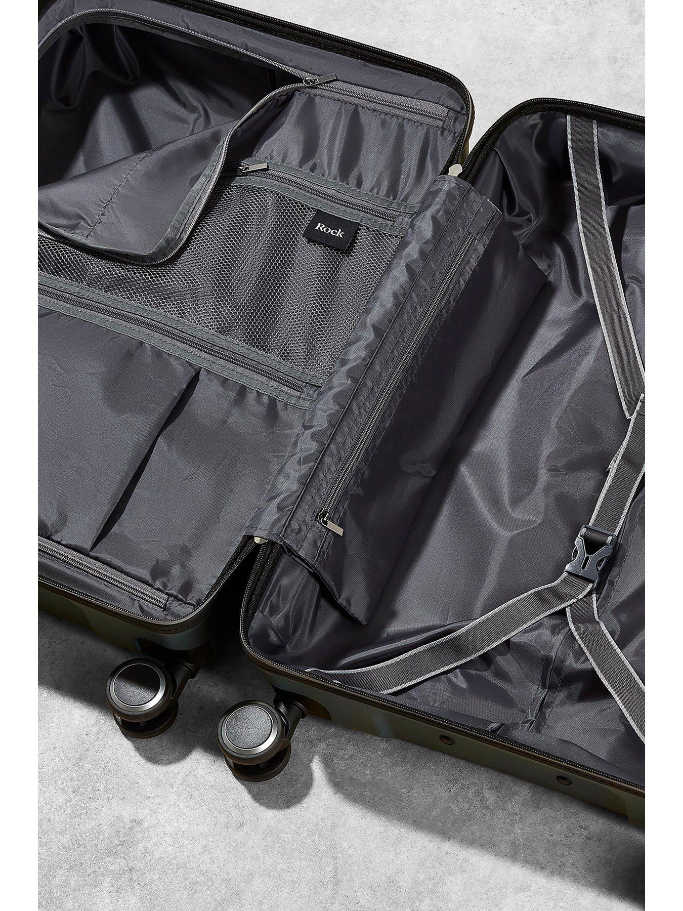 rock-luggage-hydra-lite-medium-suitcase-tealdetail