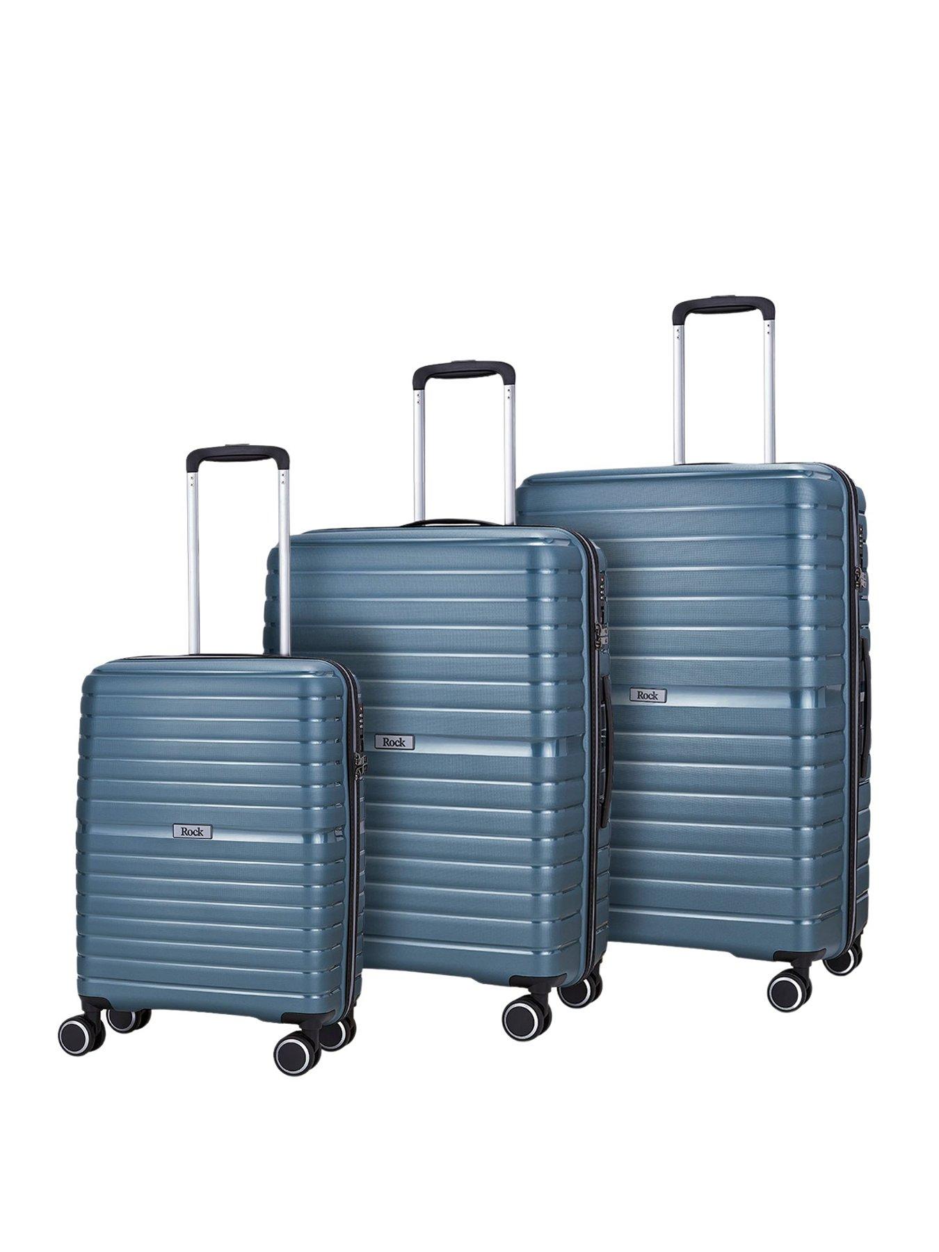 rock-luggage-hydra-lite-3-piece-suitcase-set-teal