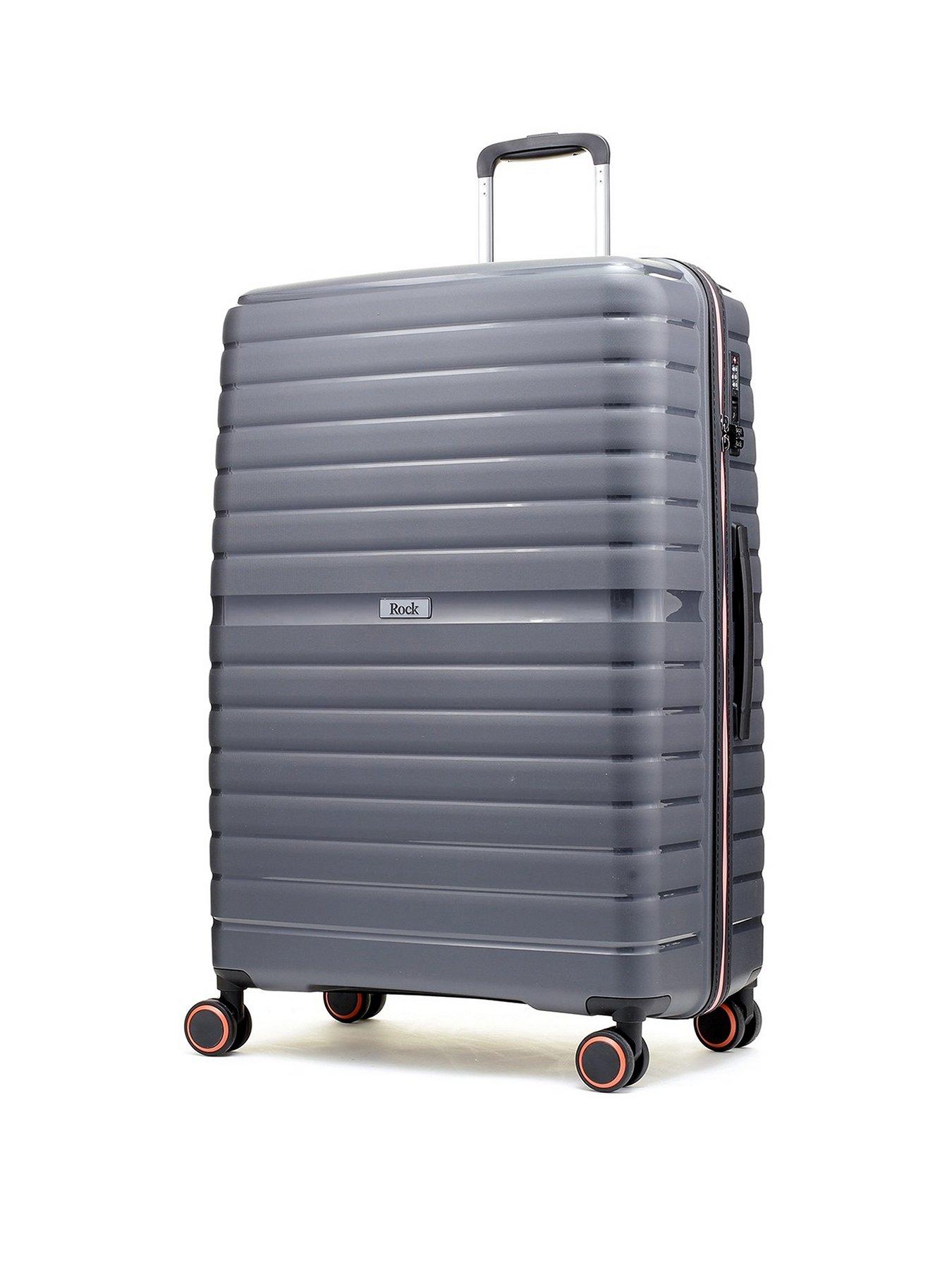 rock-luggage-hydra-lite-3-piece-set-greystillFront