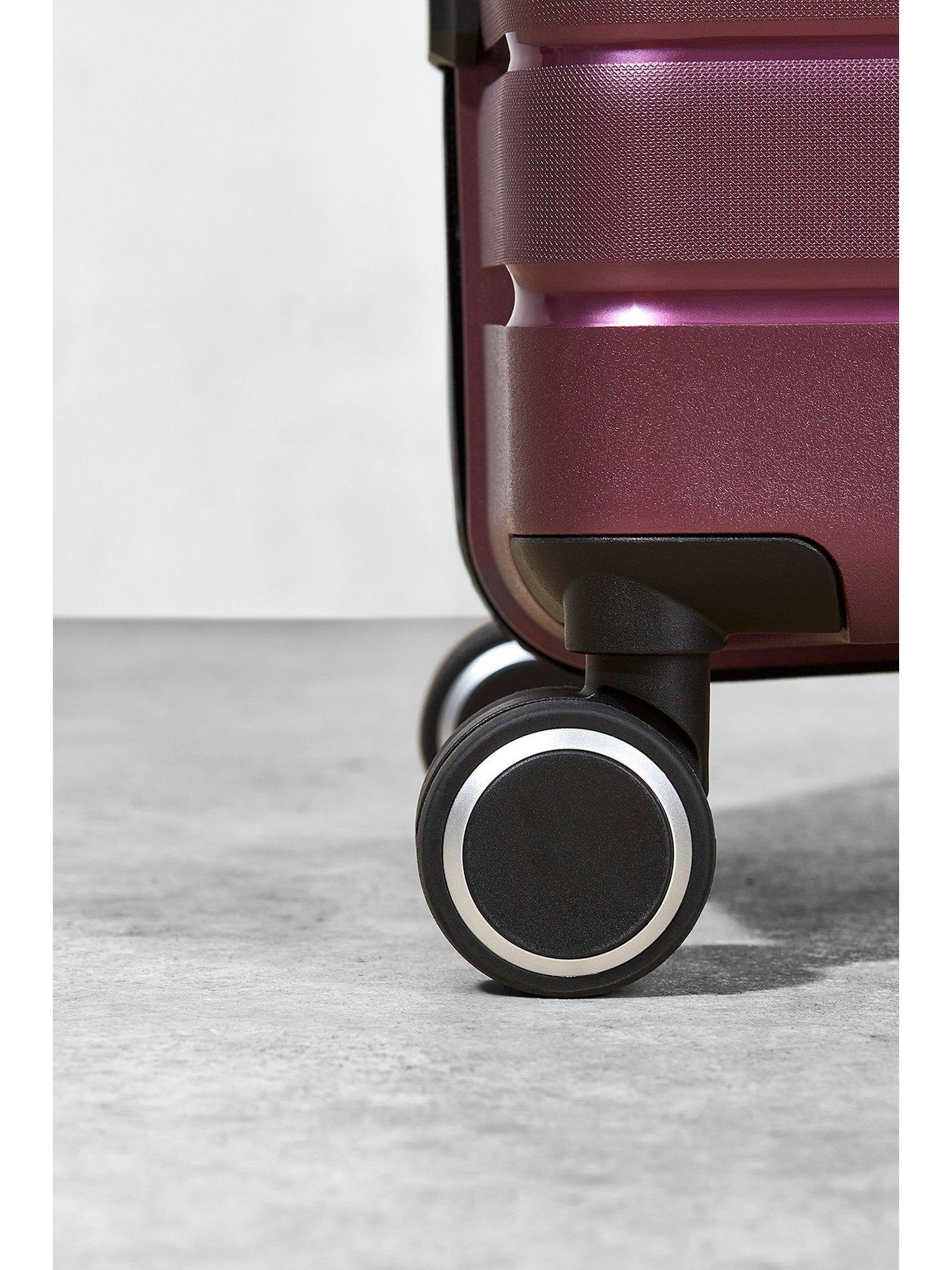 Image 3 of 6 of Rock Luggage Hydra-Lite Suitcase - Medium
