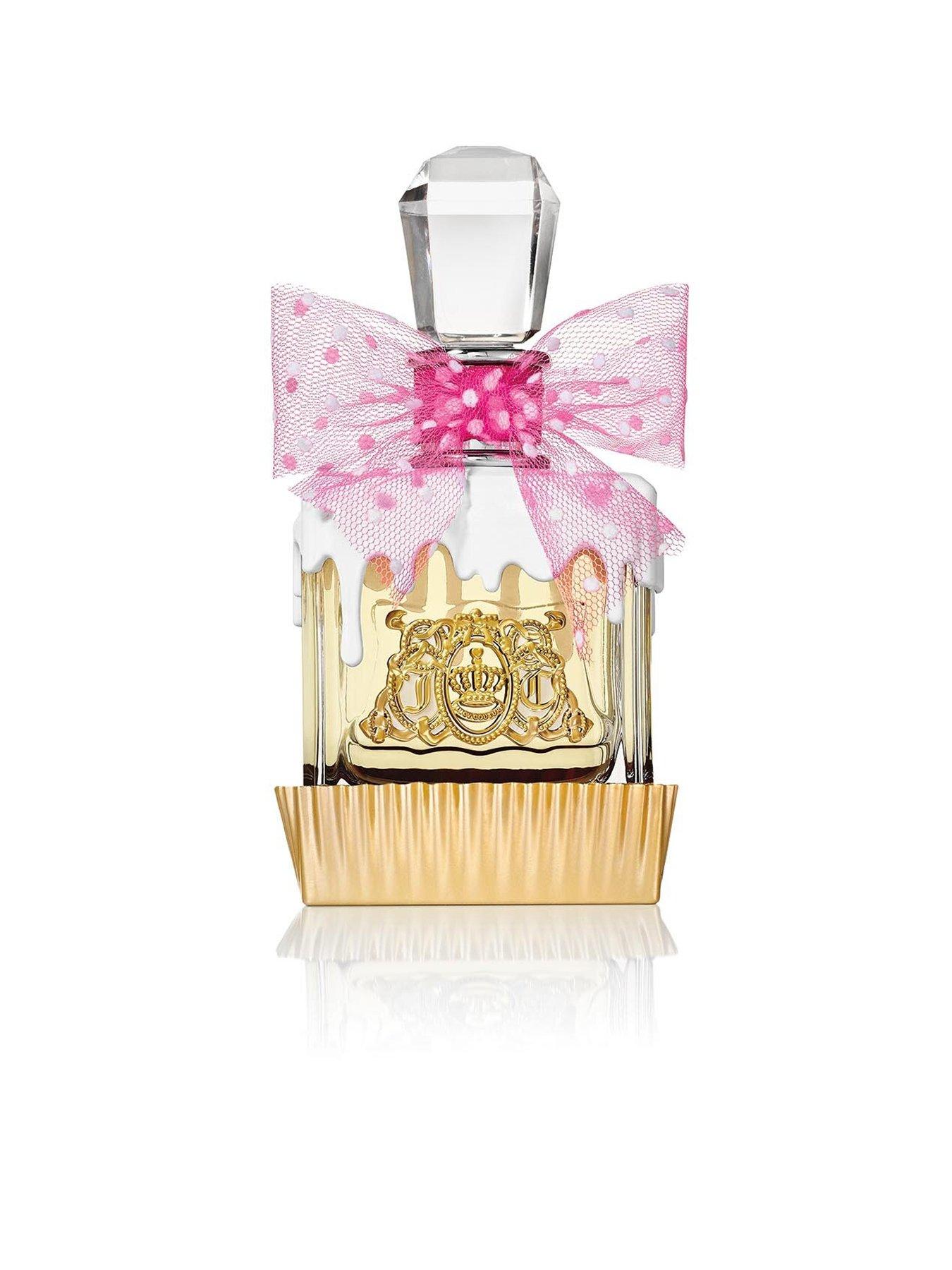 Juicy Couture Juicy Couture Viva La Juicy Sucré Eau de Parfum Spray, 100ml
