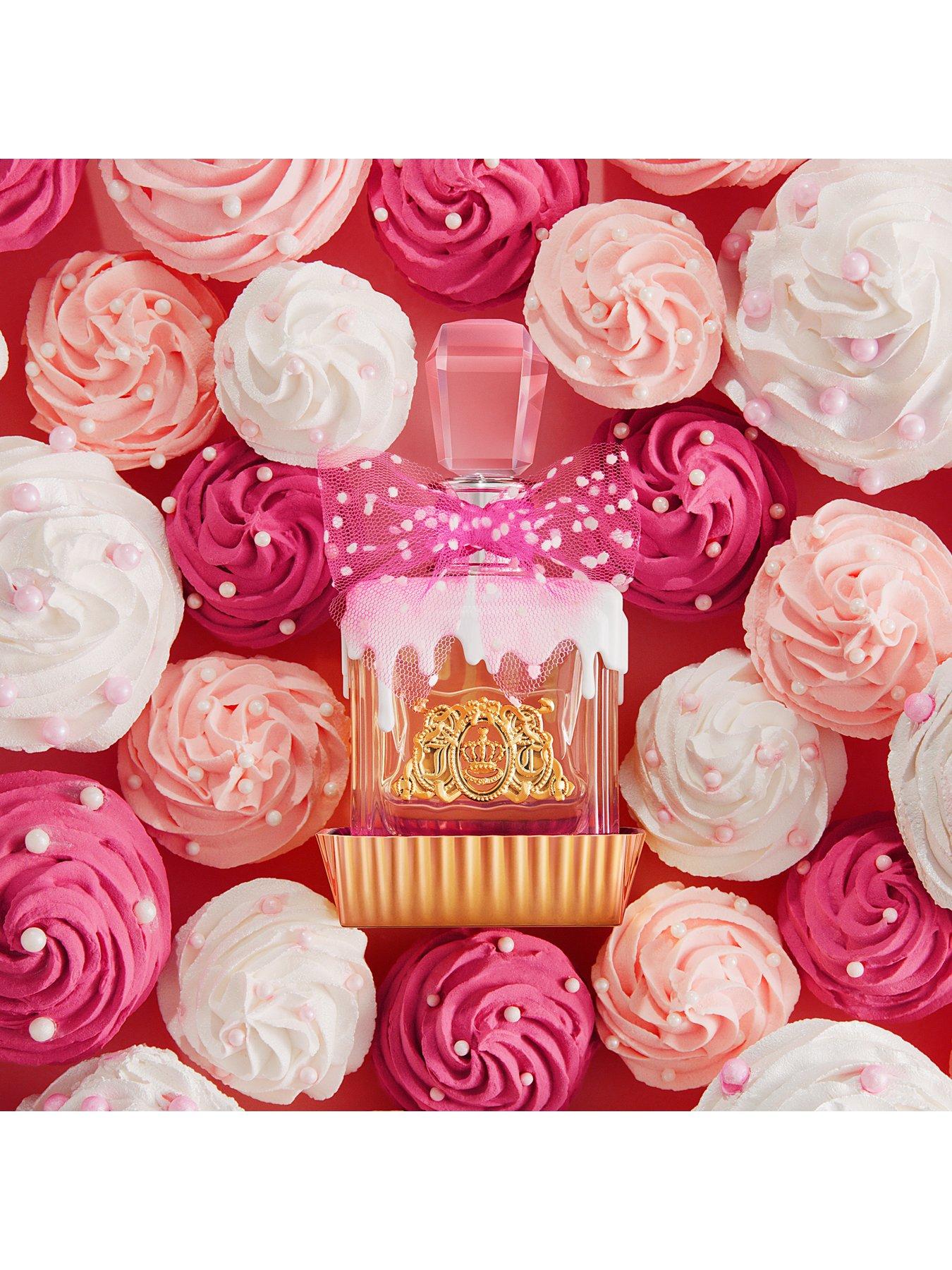 Image 4 of 7 of Juicy Couture Juicy Couture Viva La Juicy Sucr&eacute; Eau de Parfum Spray, 100ml