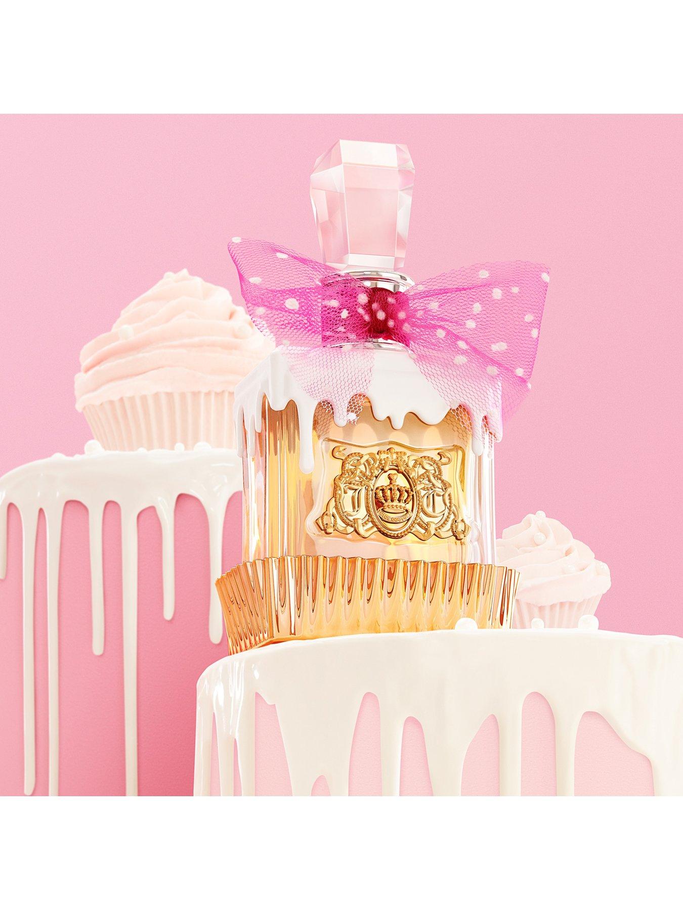 Image 5 of 7 of Juicy Couture Juicy Couture Viva La Juicy Sucr&eacute; Eau de Parfum Spray, 100ml