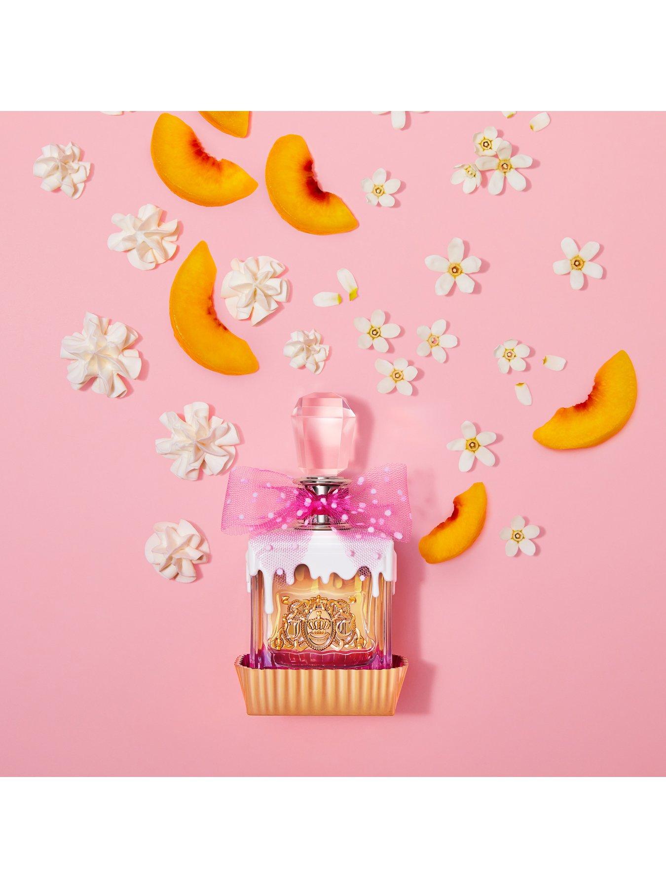 Image 6 of 7 of Juicy Couture Juicy Couture Viva La Juicy Sucr&eacute; Eau de Parfum Spray, 100ml
