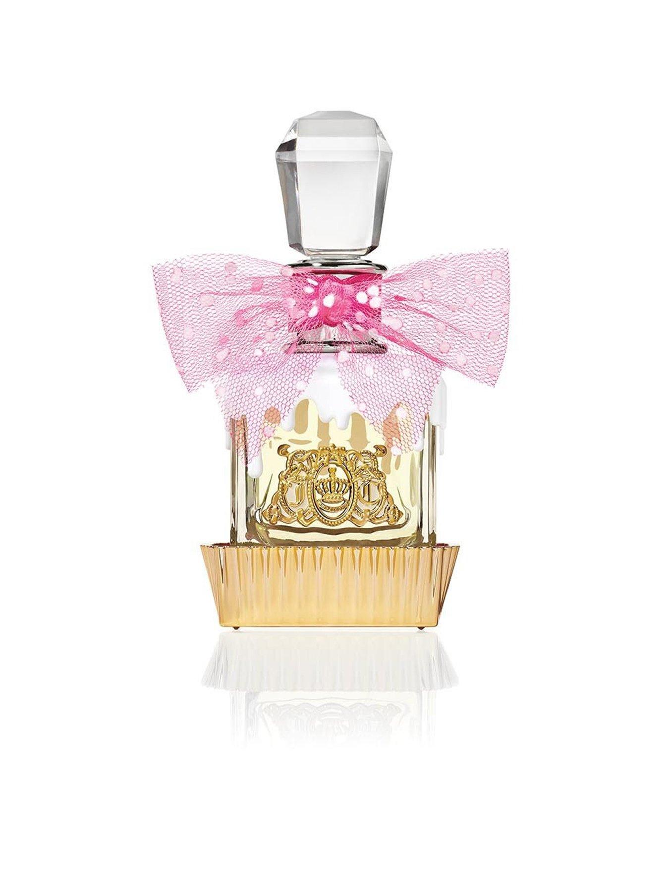 Juicy Couture Juicy Couture Viva La Juicy Sucré Eau de Parfum Spray, 50ml