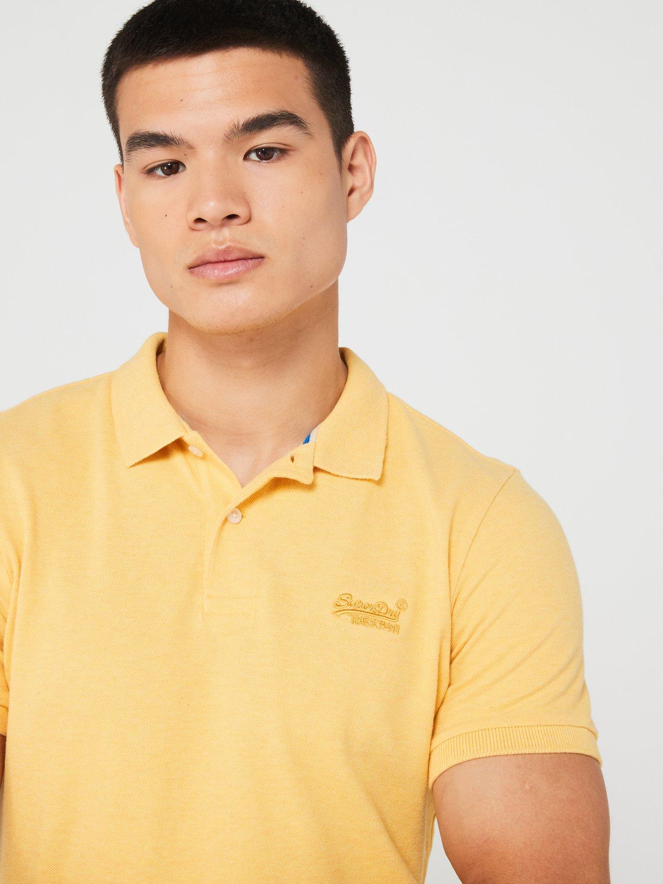 superdry-superdry-classic-pique-polo-shirt-yellowoutfit