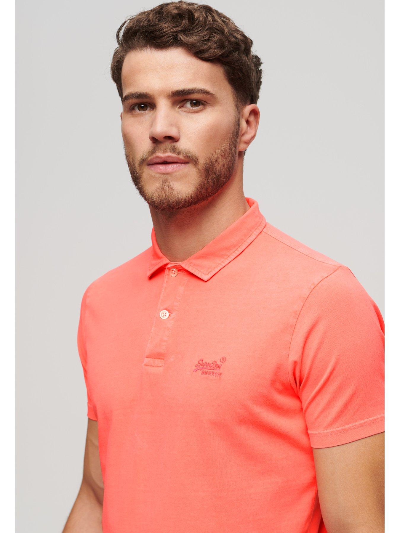 superdry-superdry-essential-logo-neon-jersey-polo-shirt-bright-orangeoutfit