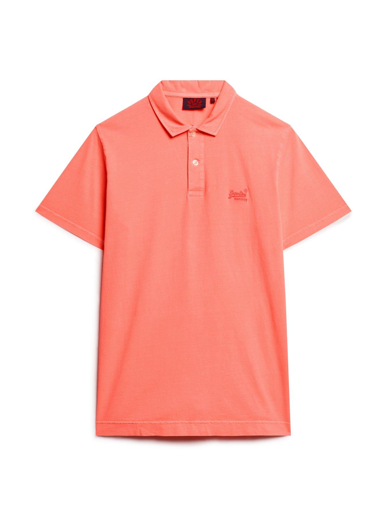 superdry-superdry-essential-logo-neon-jersey-polo-shirt-bright-orangedetail