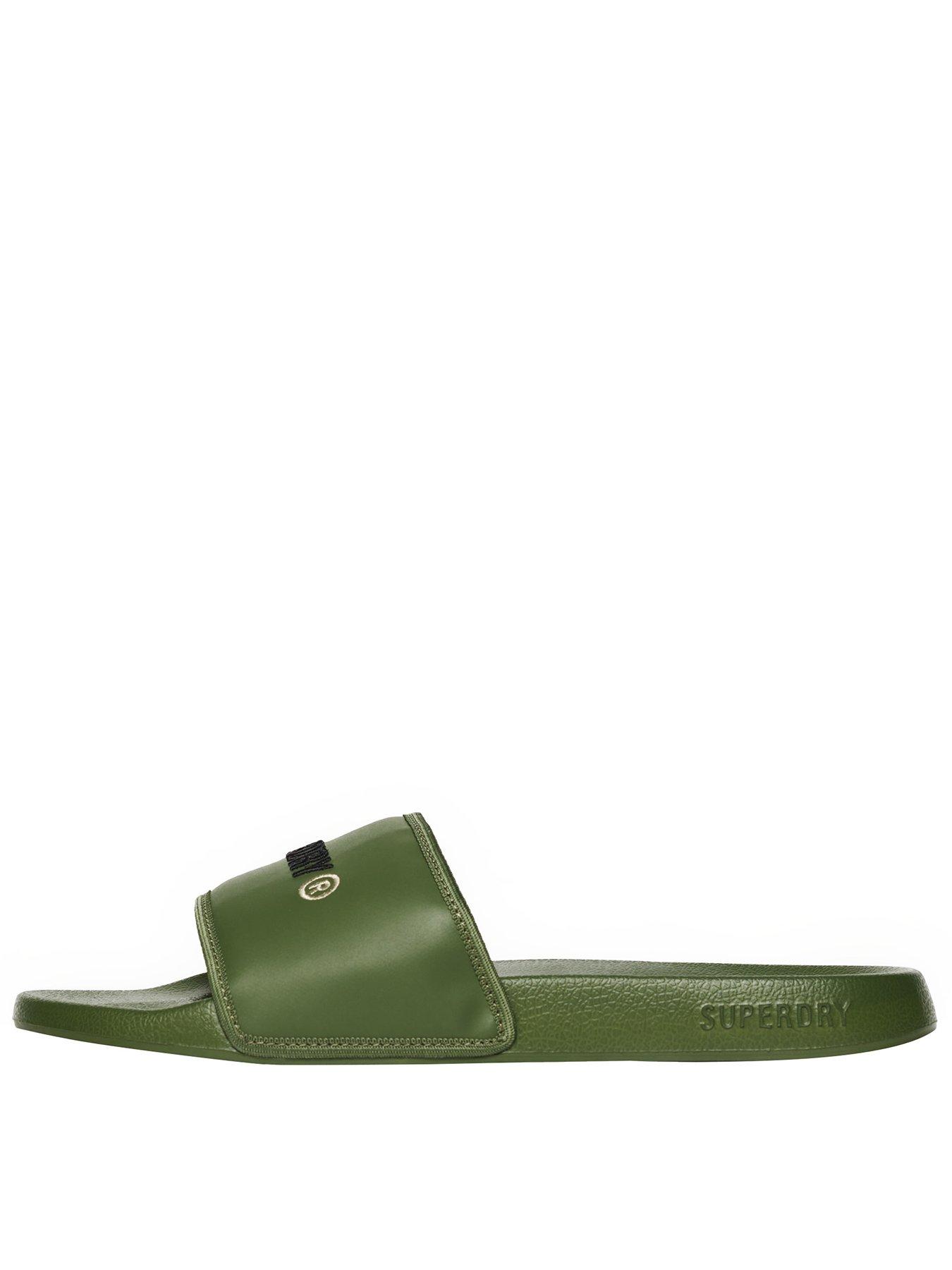 superdry-superdry-tarp-vegan-logo-pool-sliders-khaki