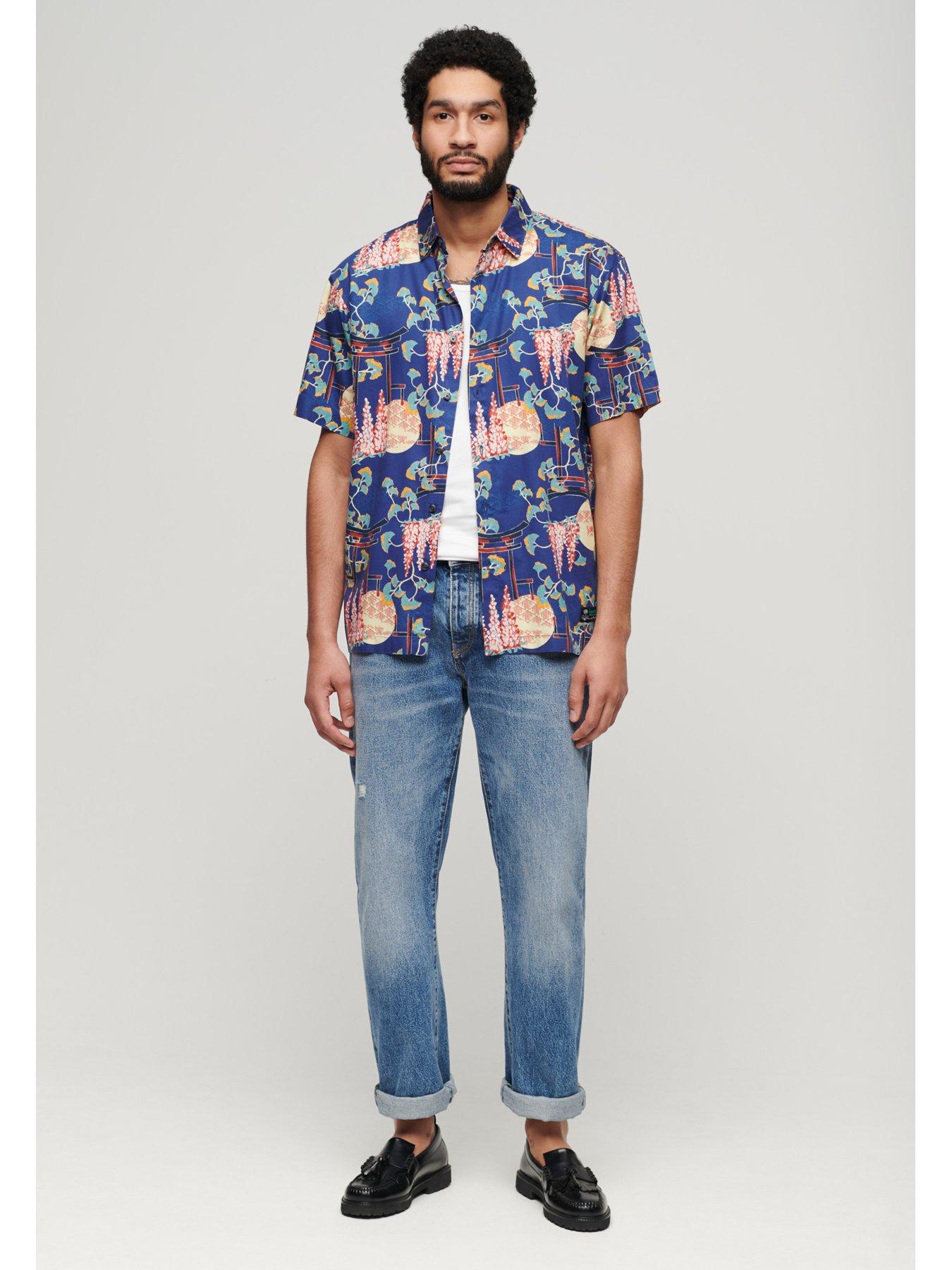 superdry-superdry-short-sleeve-hawaiian-print-resort-shirt-blueback