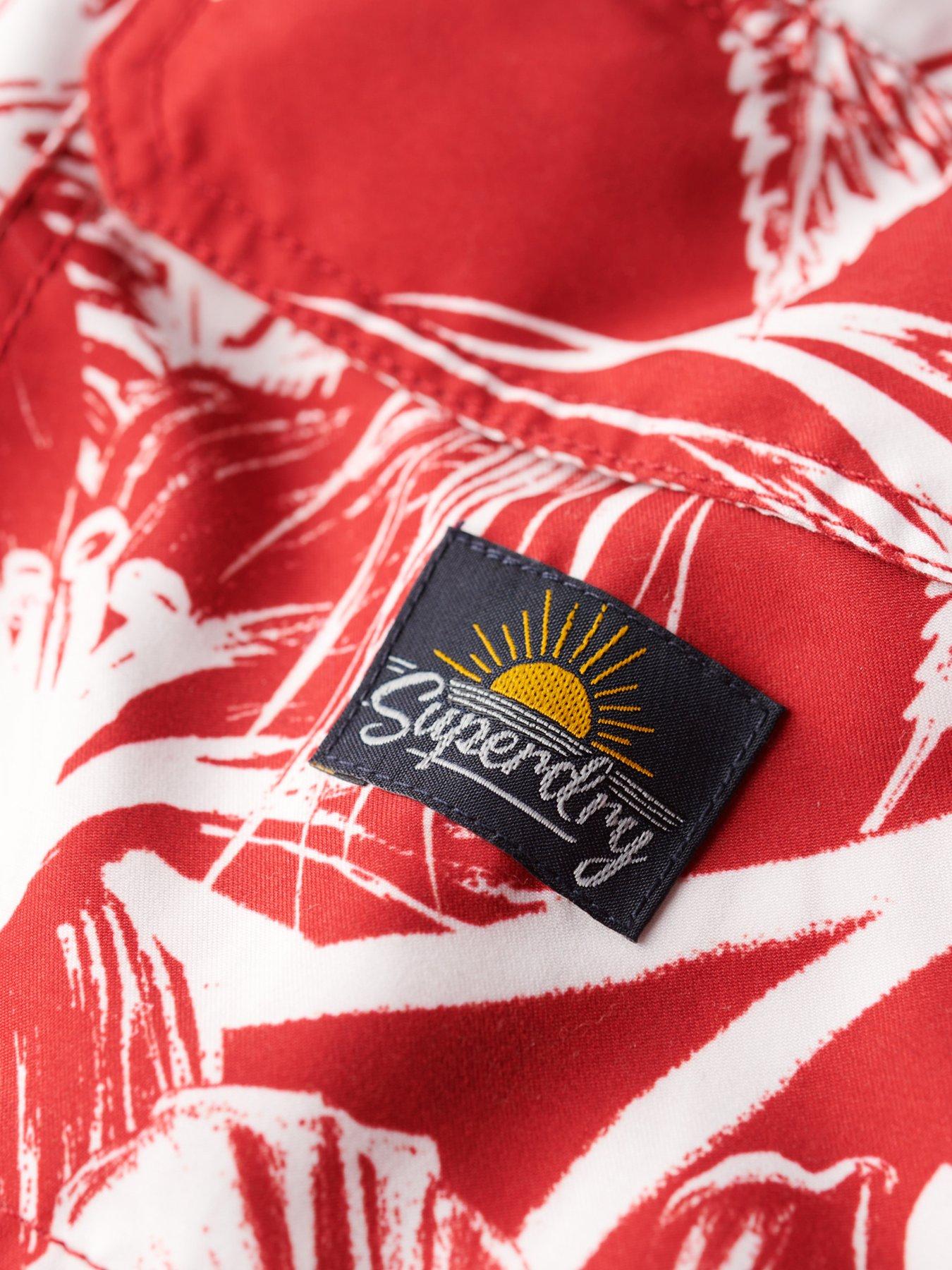 superdry-superdry-hawaiian-print-17-swim-shorts-reddetail