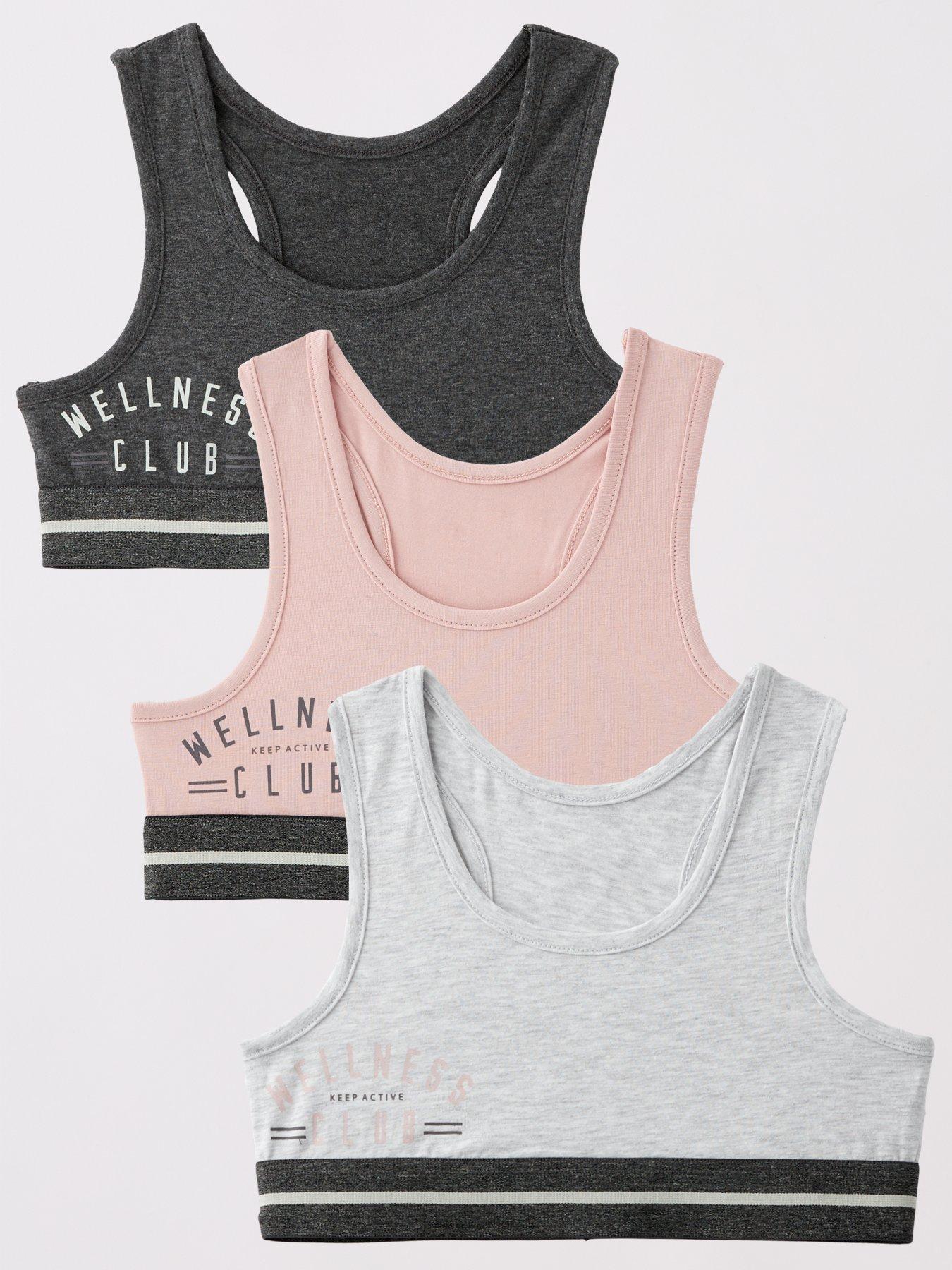 v-by-very-girls-3-pack-sporty-spot-crop-tops