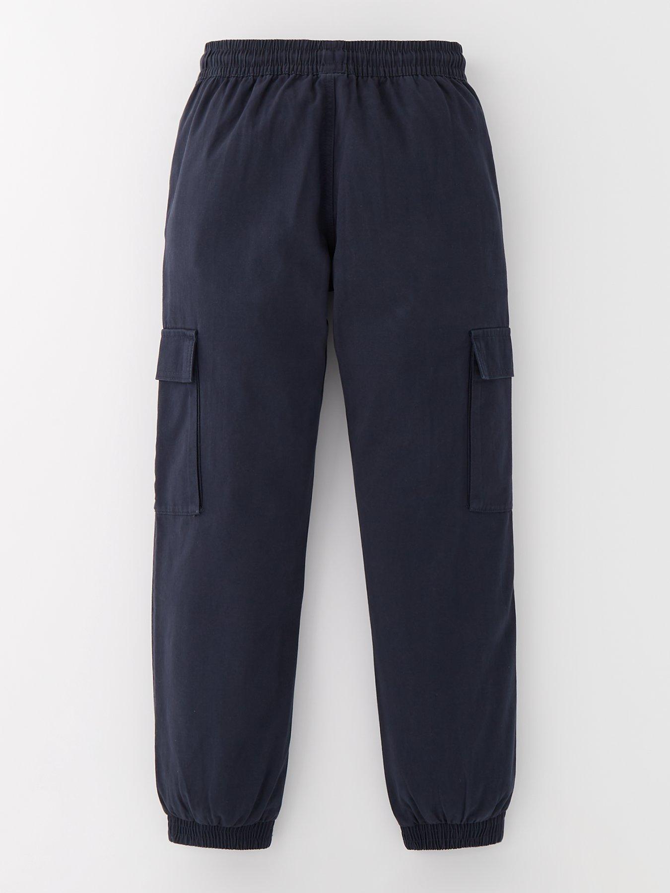 v-by-very-boys-cargo-trouser-navyback