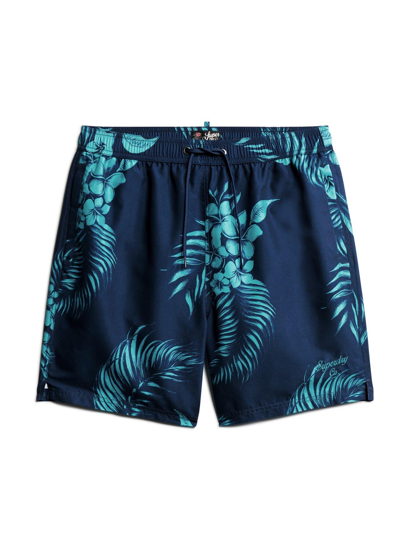 superdry-superdry-hawaiian-print-17-swim-shorts-navyoutfit