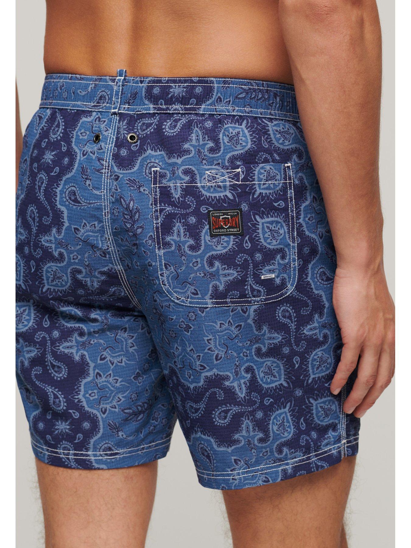 superdry-superdry-hawaiian-print-17-swim-shorts-navystillFront