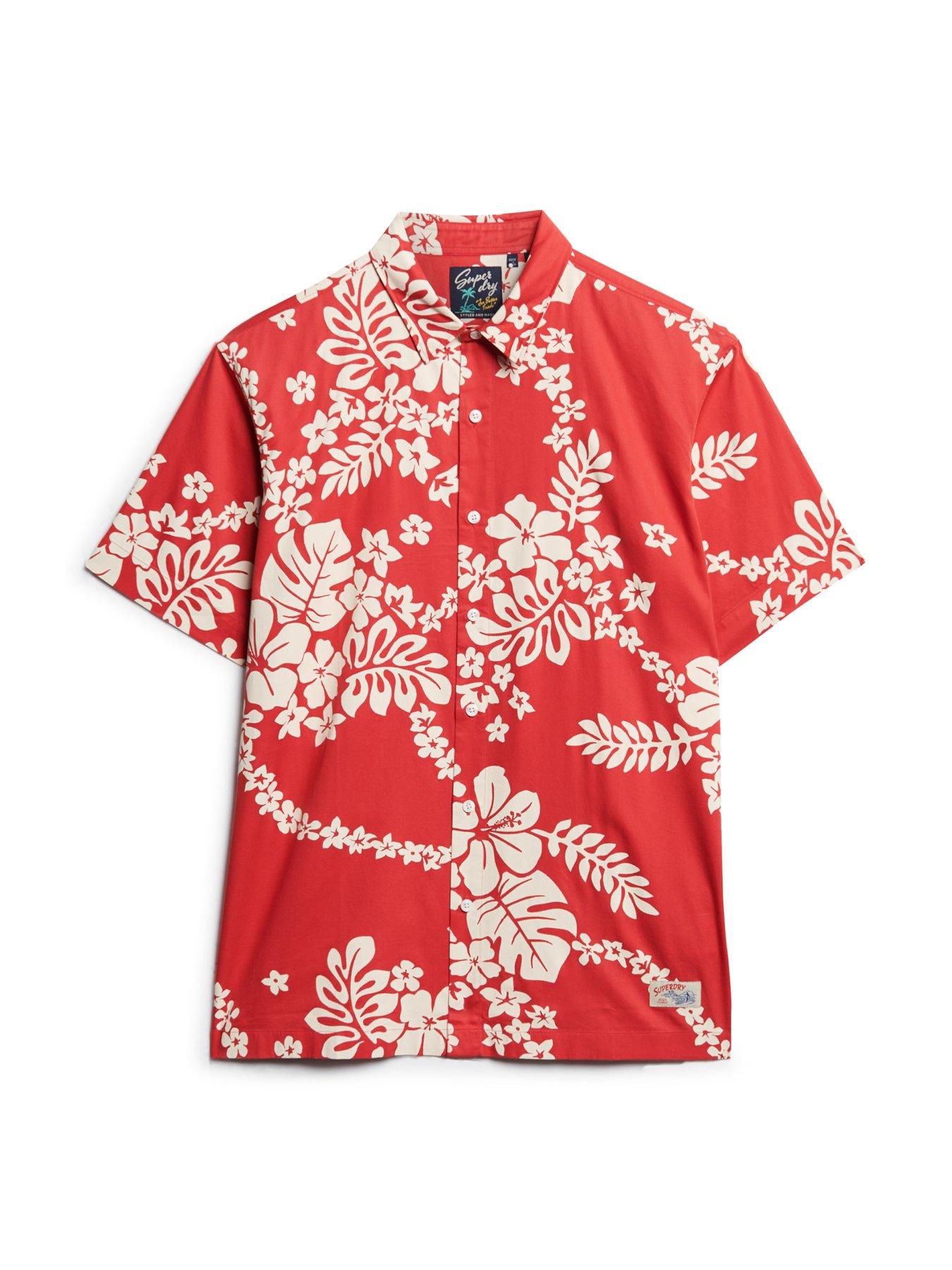 superdry-superdry-short-sleeve-hawaiian-print-resort-shirt-redoutfit