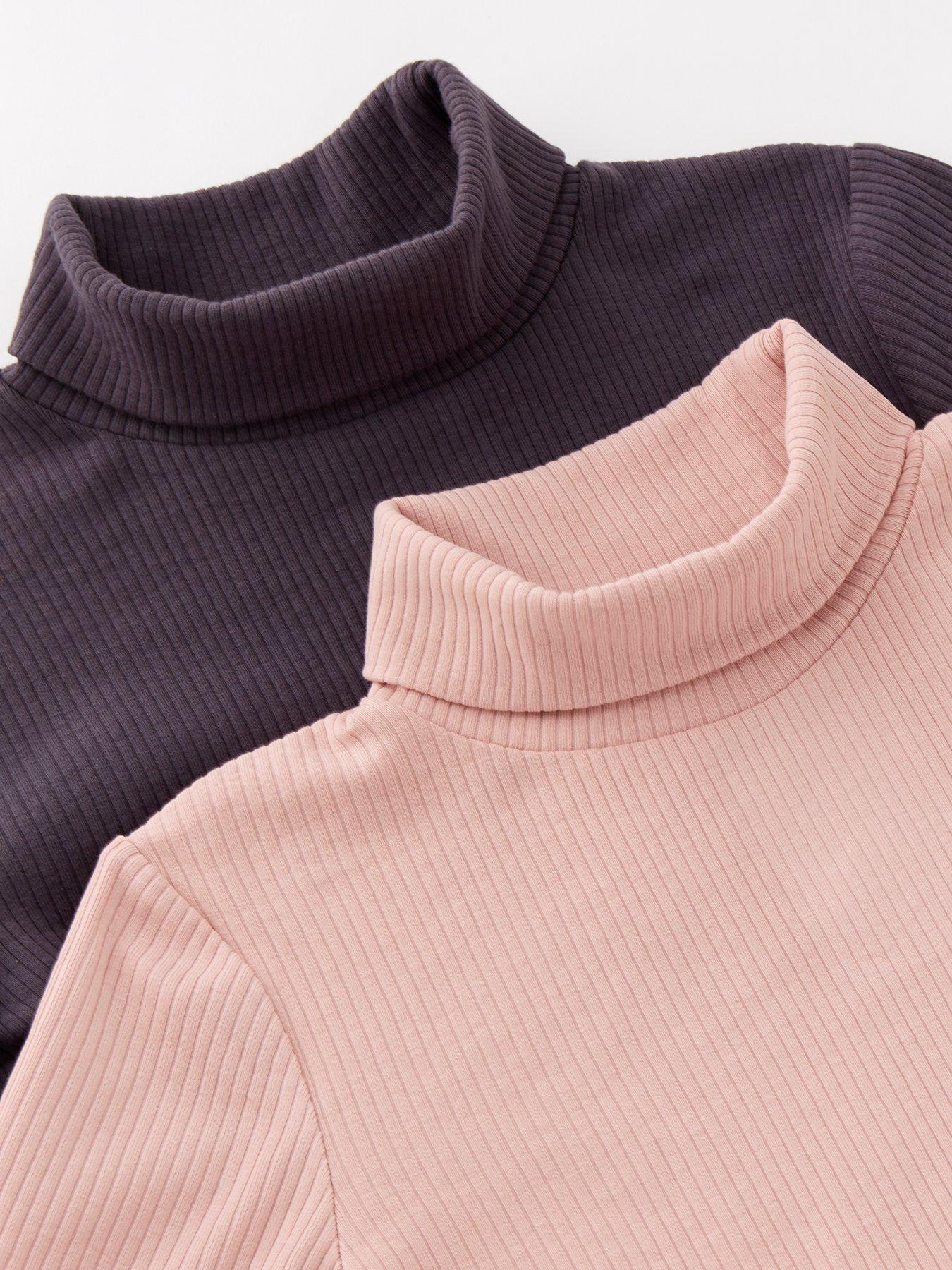 v-by-very-girls-2-pack-ribbed-roll-necks-multidetail