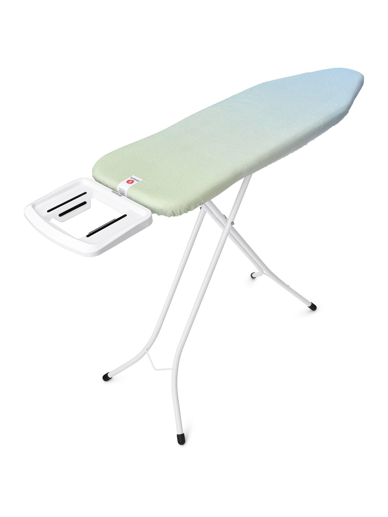 undefined Ironing Board B with Soothing Sea Print Cover