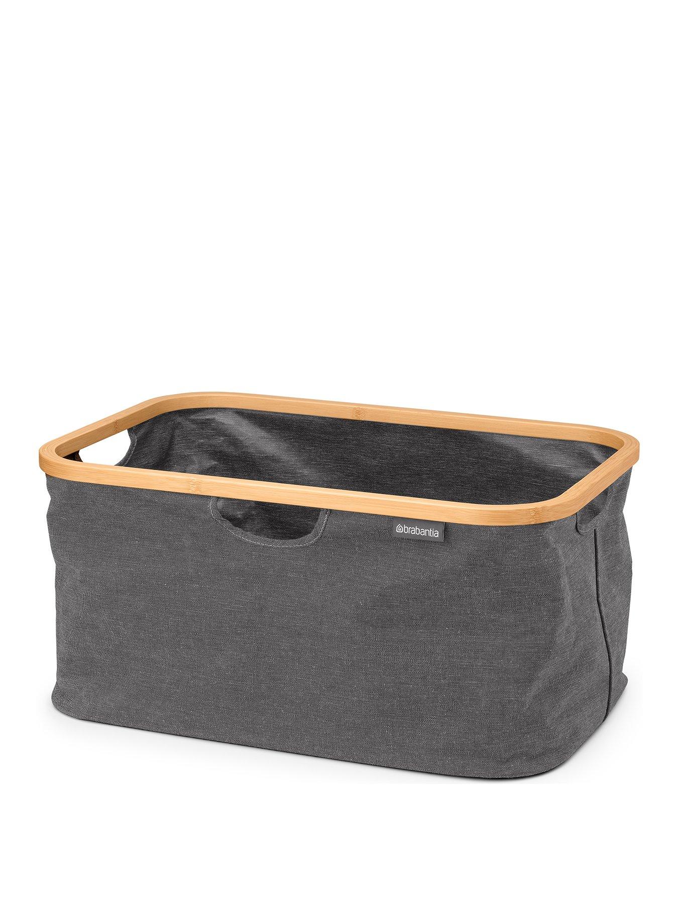 undefined 40-Litre Foldable Laundry Basket