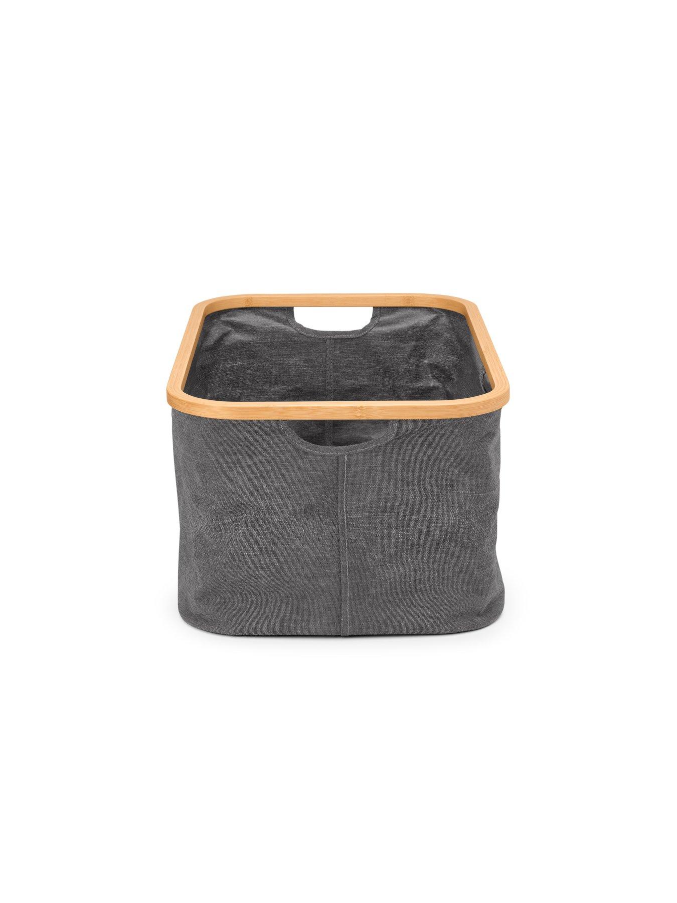 Image 5 of 7 of Brabantia 40-Litre Foldable Laundry Basket