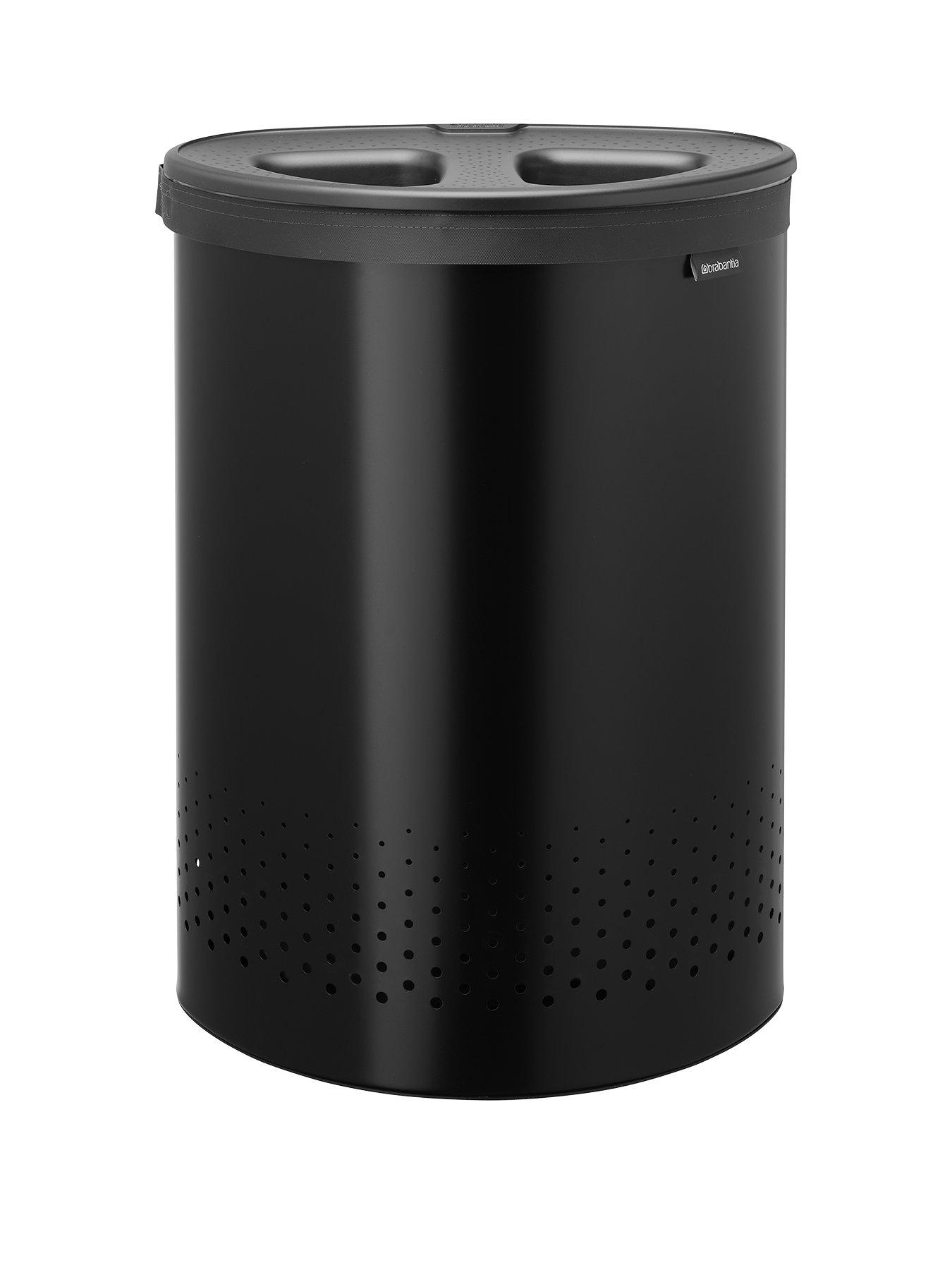 undefined Laundry Bin Selector