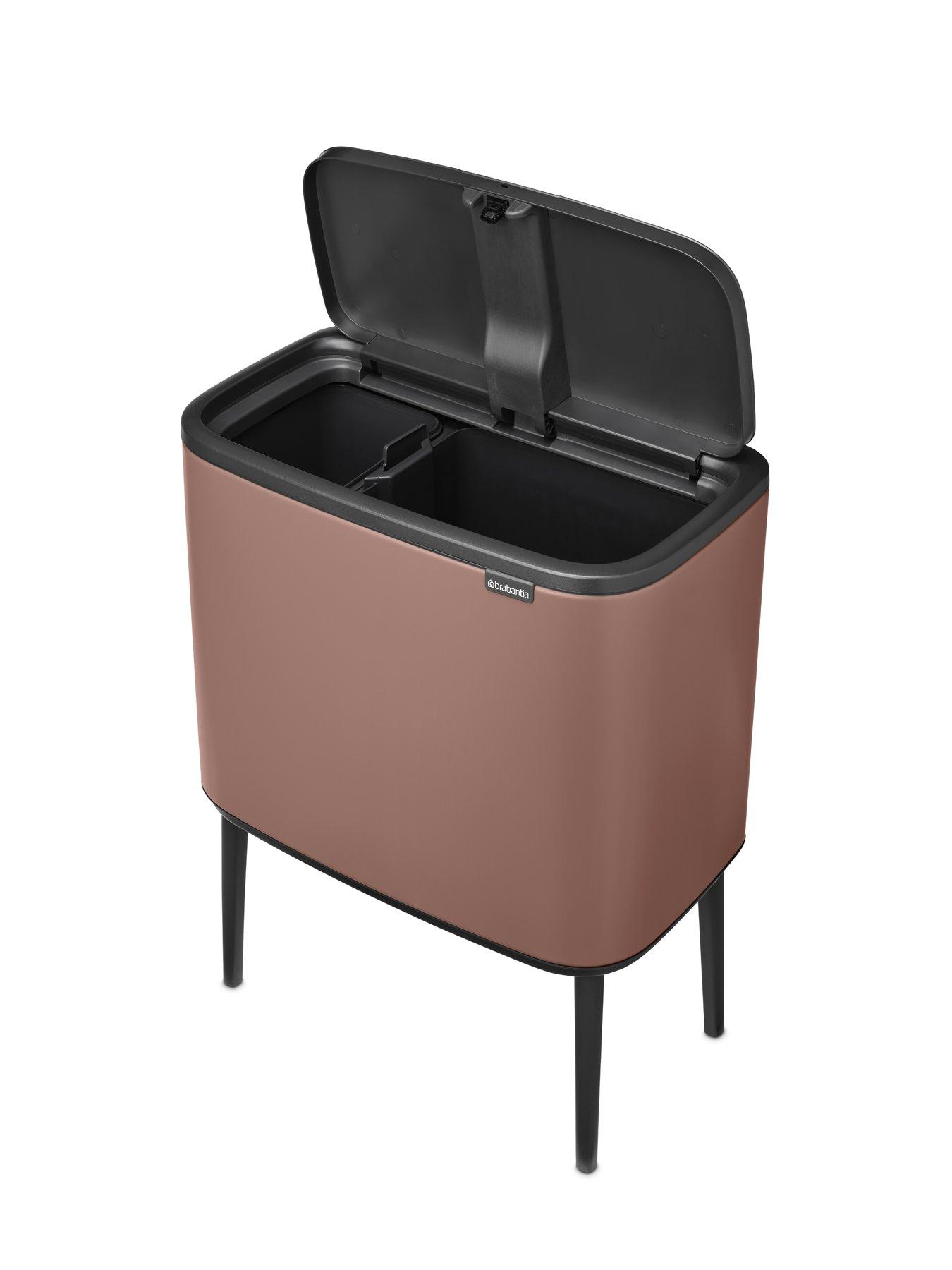 brabantia-bo-23-11-litre-touch-bin-ndash-taupeback