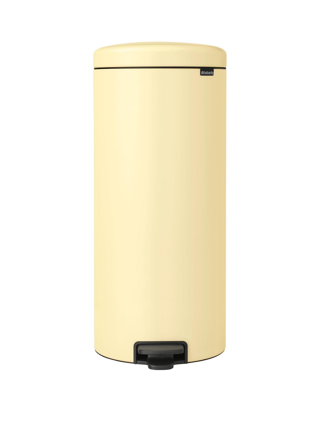 brabantia-newicon-pedal-bin-30-litre