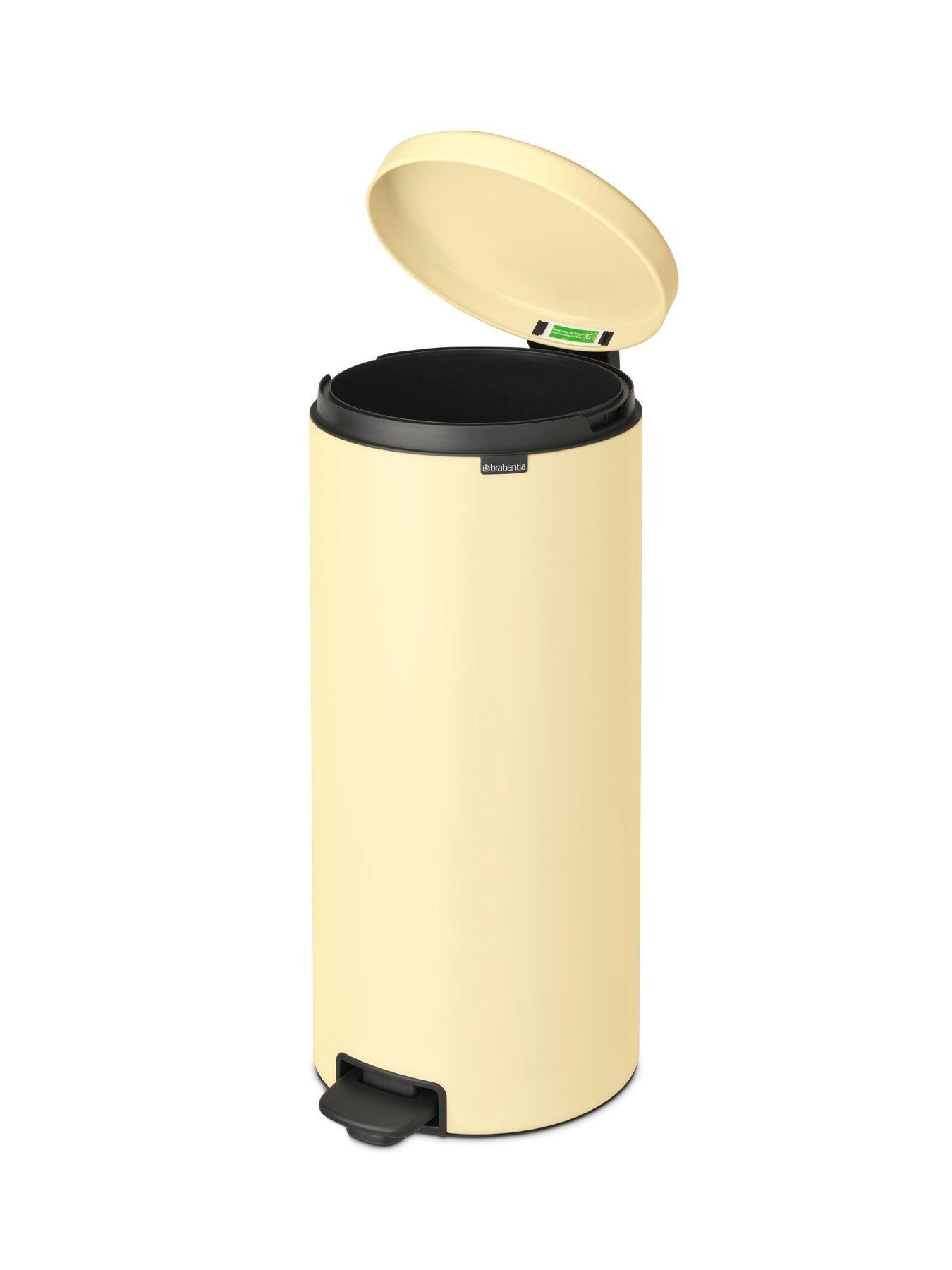 brabantia-newicon-pedal-bin-30-litrestillFront