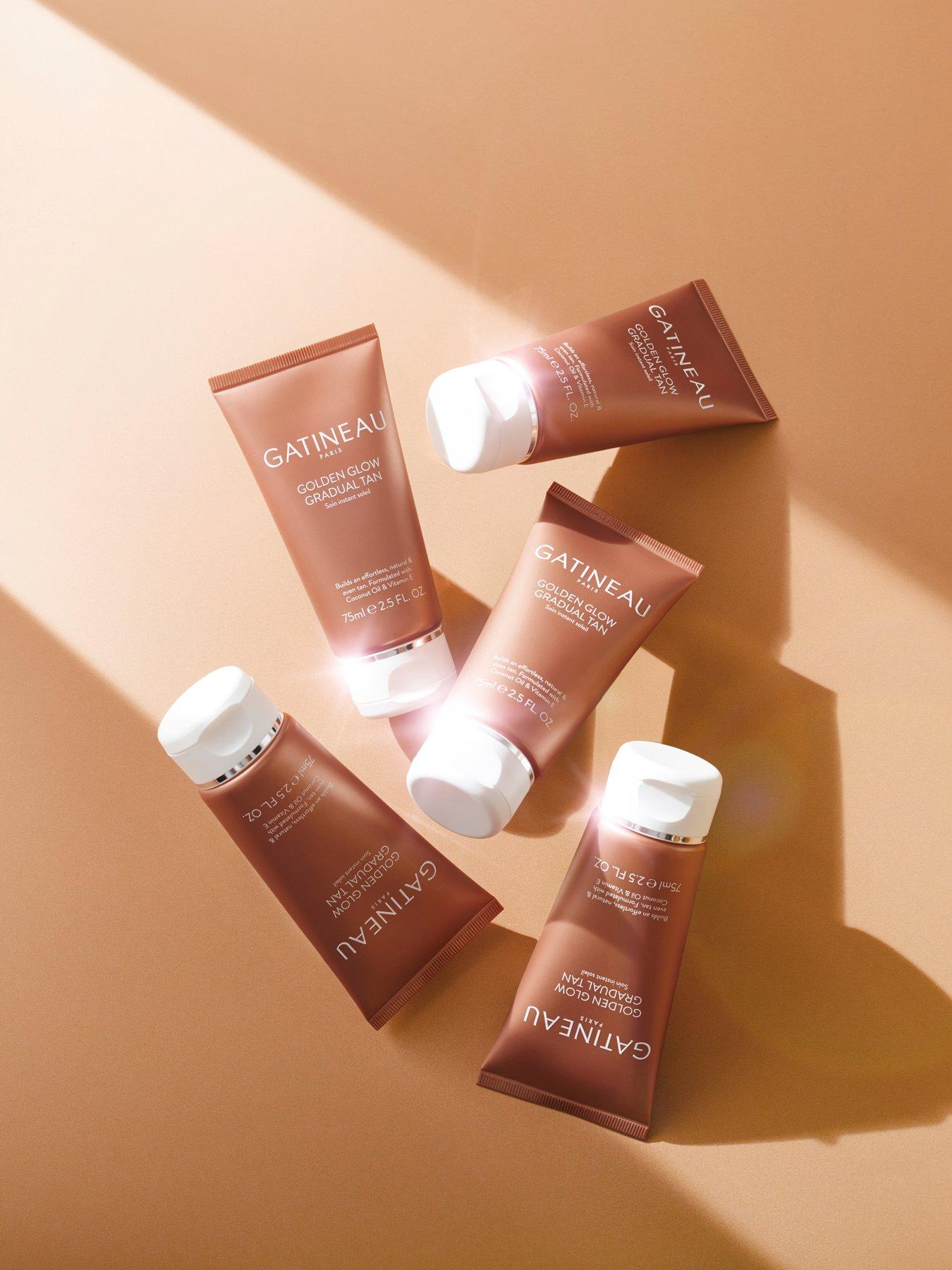 gatineau-golden-glow-gradual-tan-75mloutfit