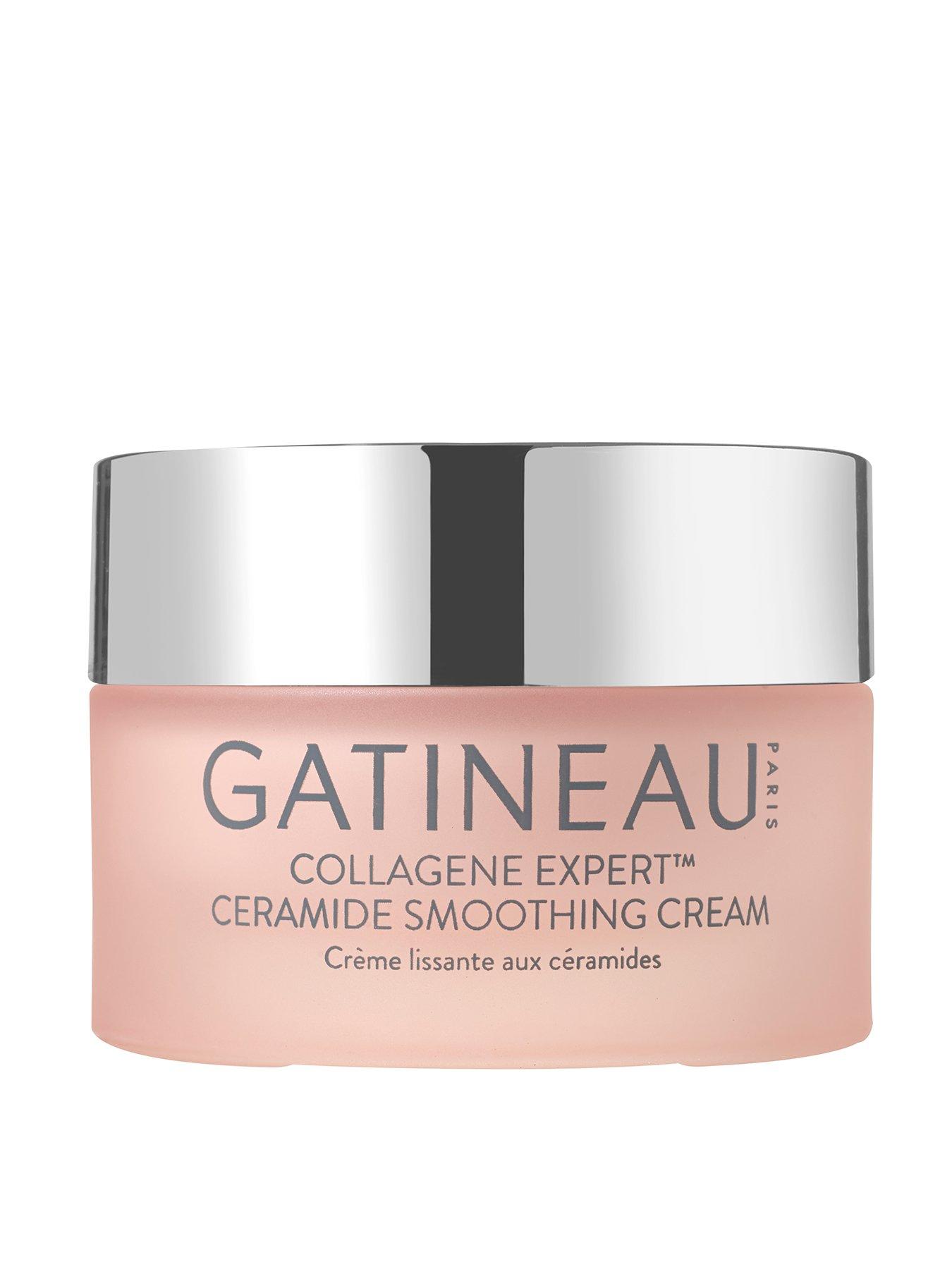 Gatineau GATINEAU Collagene Expert Ceramide Smoothing Cream 50ml