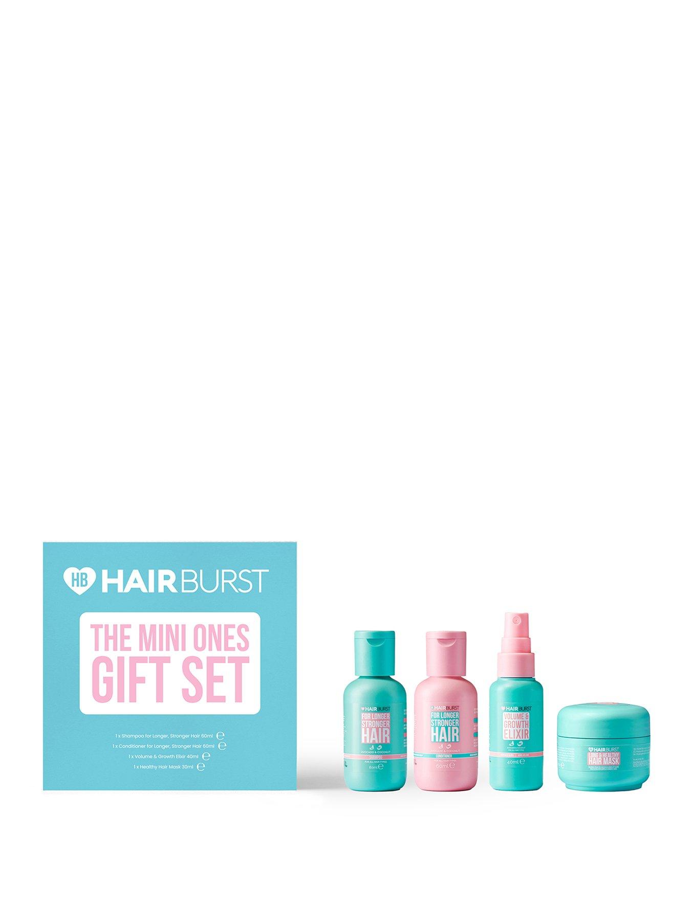 Hairburst The Mini Ones Gift Set