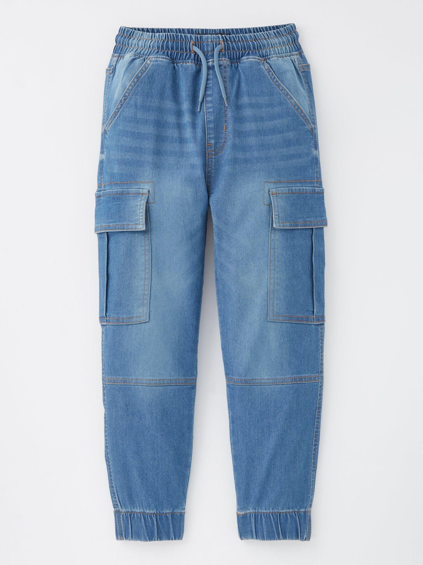 v-by-very-boys-denim-cargo-jean