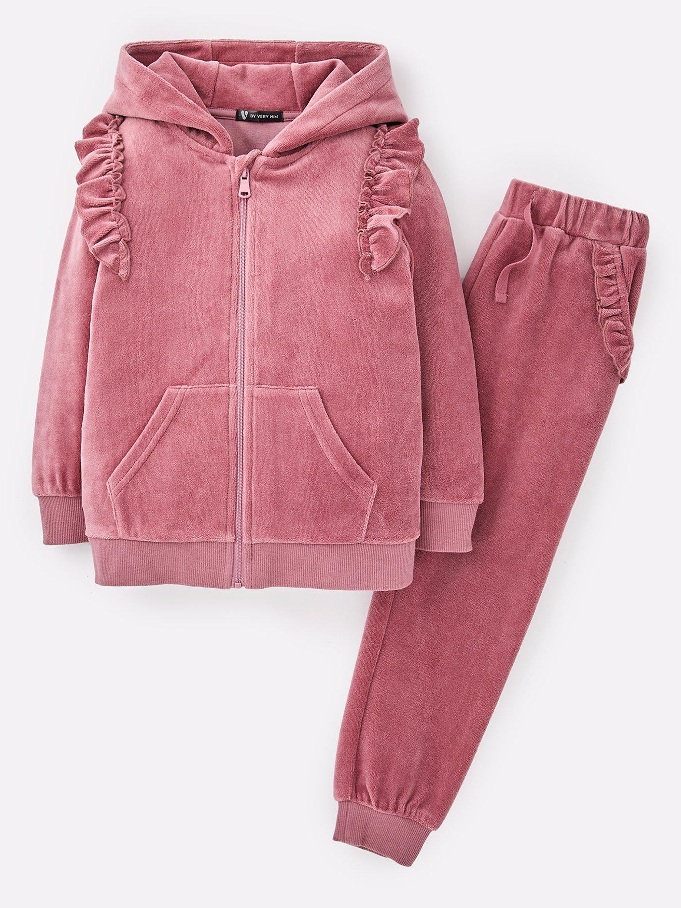 mini-v-by-very-girls-zip-through-velour-jog-set