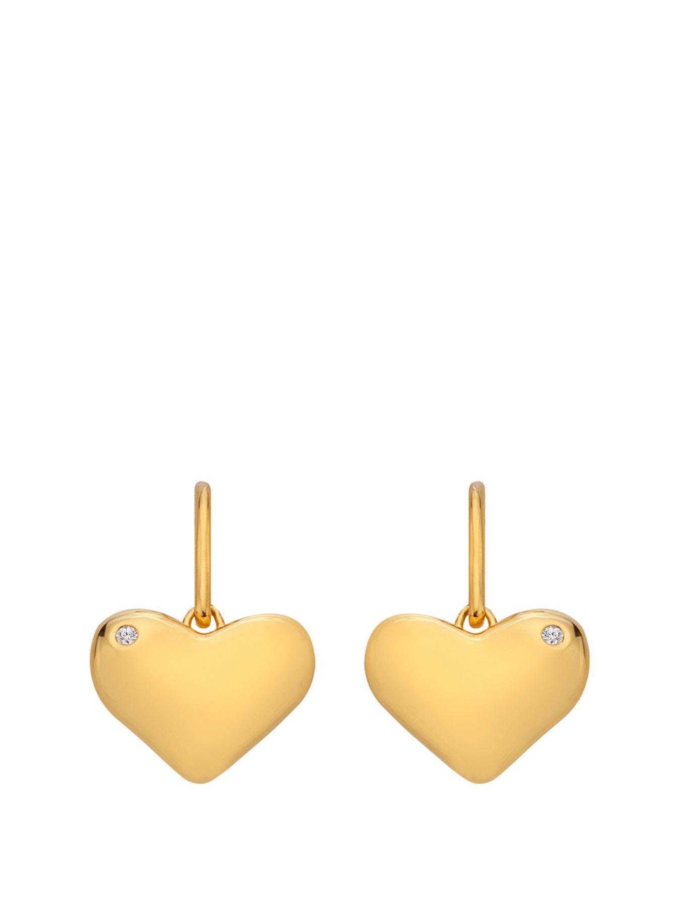 hot-diamonds-hd-x-jj-desire-hook-earrings--nbspgold-platedfront