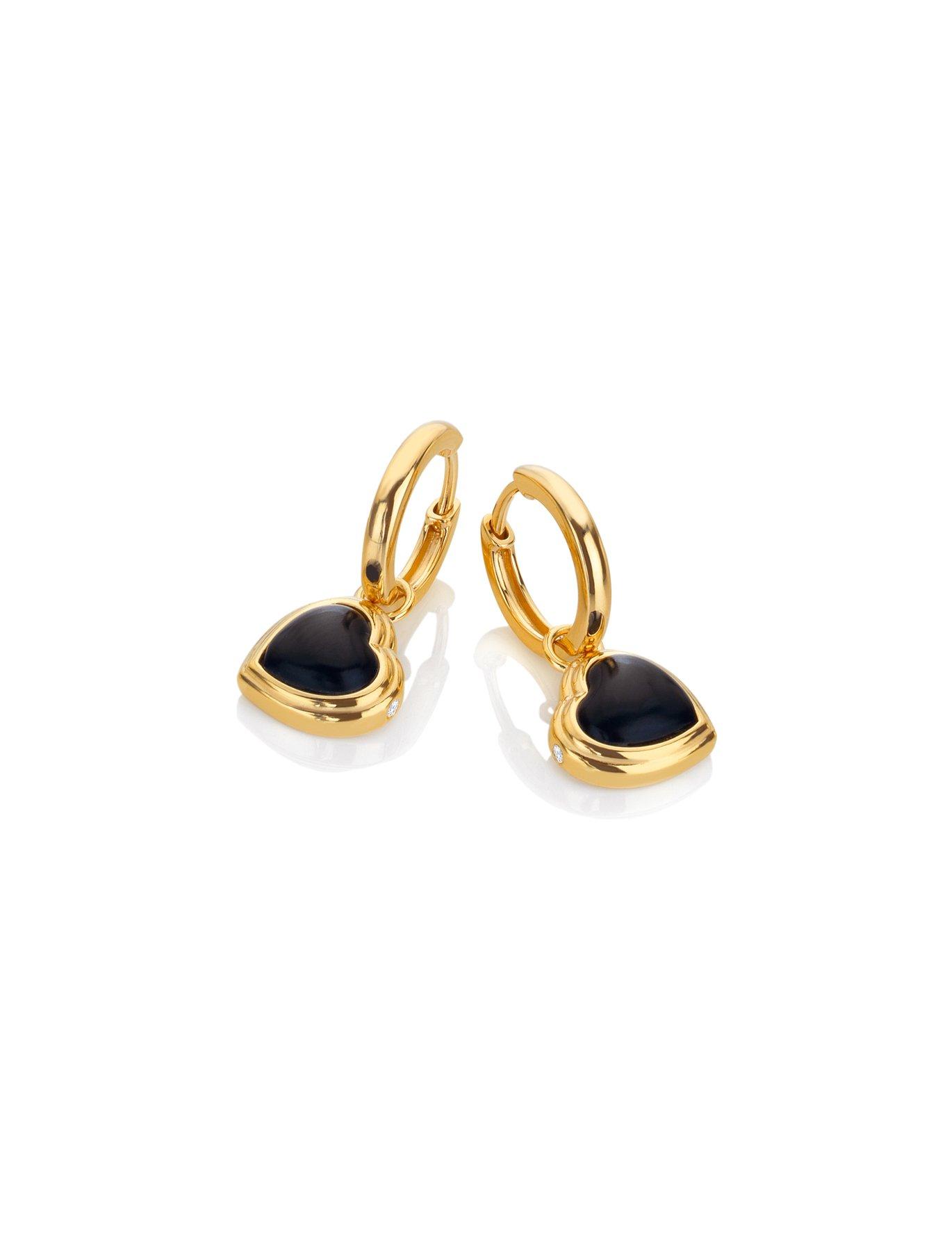 hot-diamonds-hd-x-jj-heart-earrings-black-onyxback