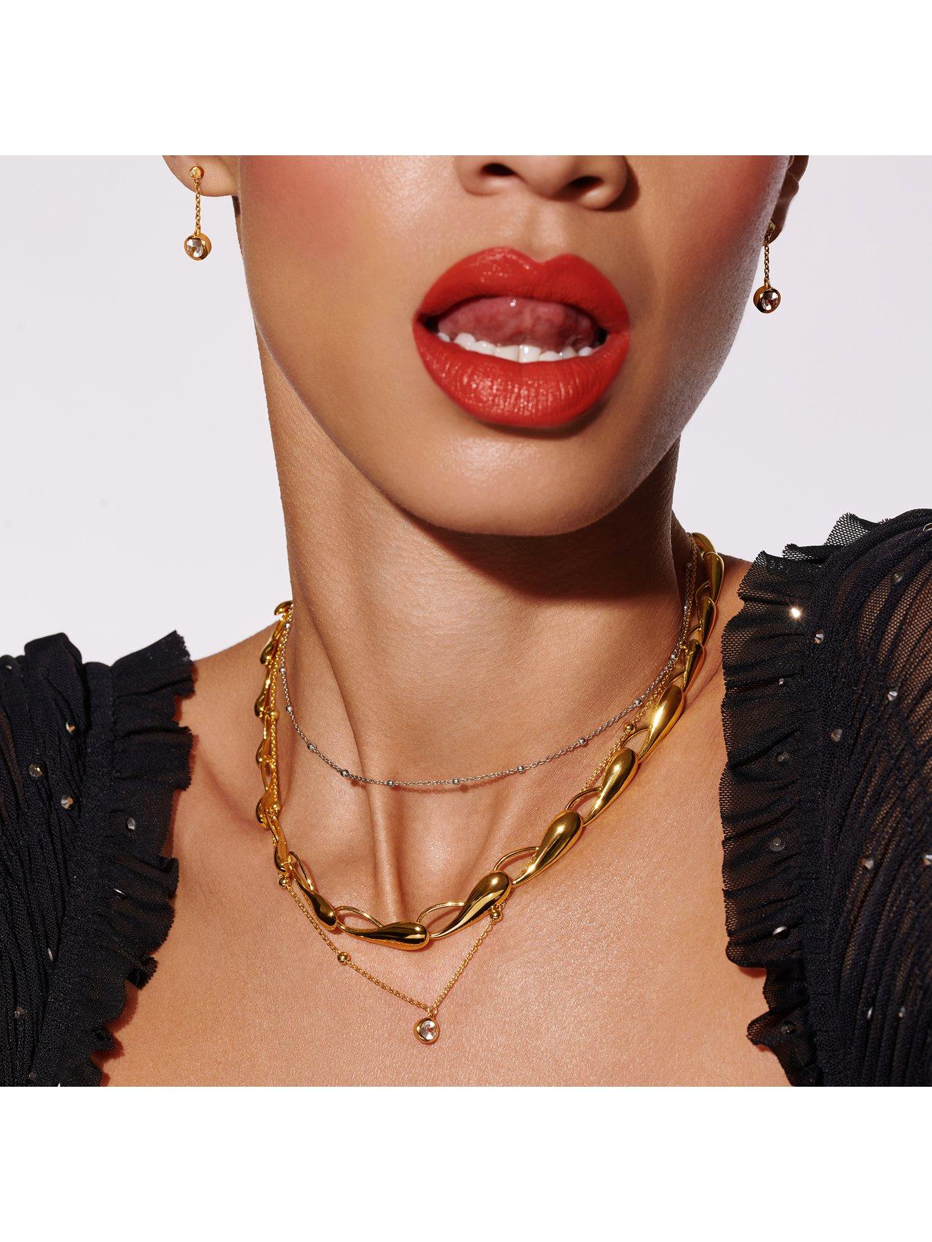 hot-diamonds-hdxgem-droplet-necklacestillFront