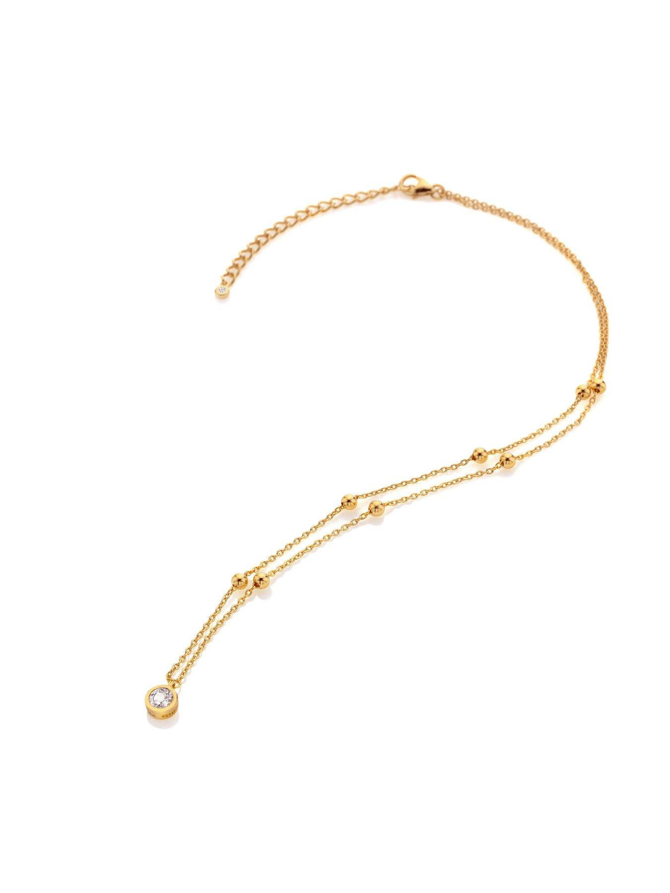 hot-diamonds-hdxgem-droplet-necklaceback