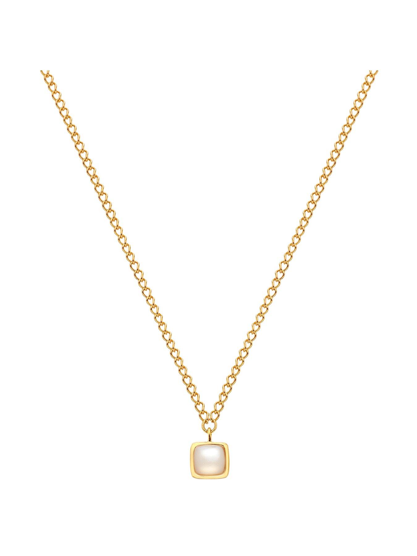 hot-diamonds-hdxgem-square-necklace-mother-of-pearl