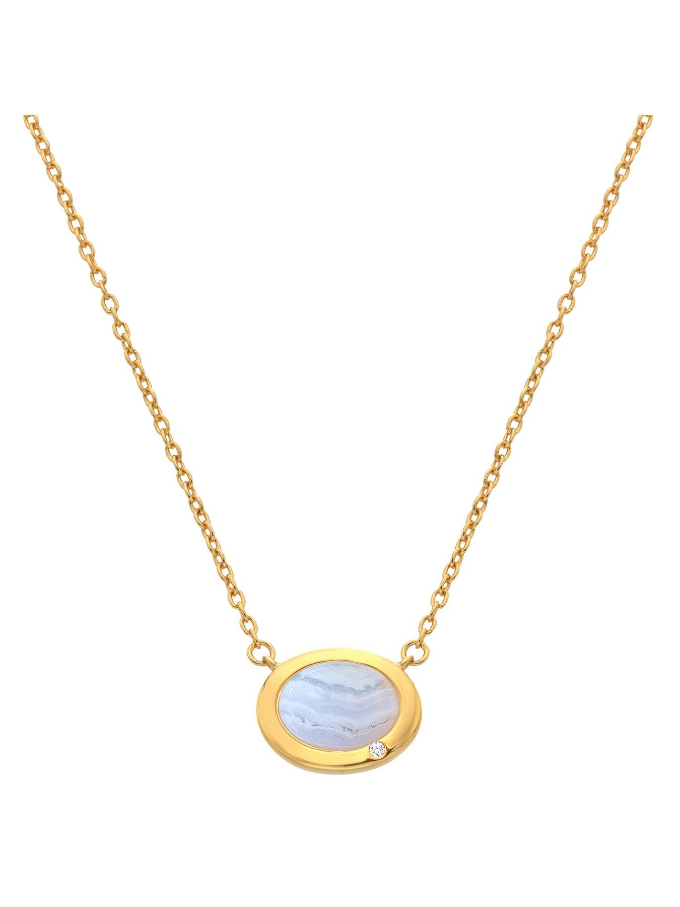 hot-diamonds-hdxgem-oval-necklace-blue-lace-agate