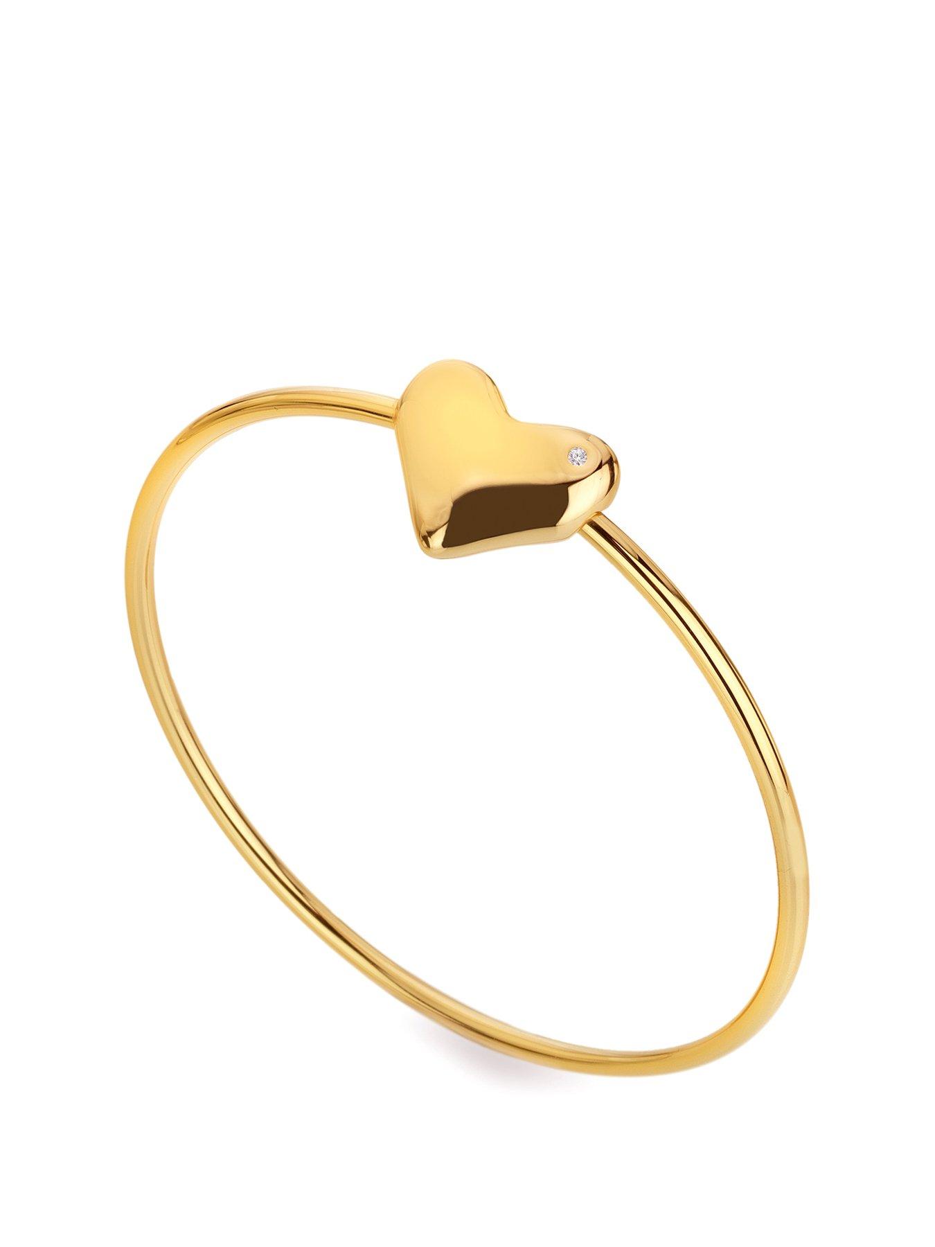 hot-diamonds-hd-x-jj-desire-bangle--nbspgold-platedfront