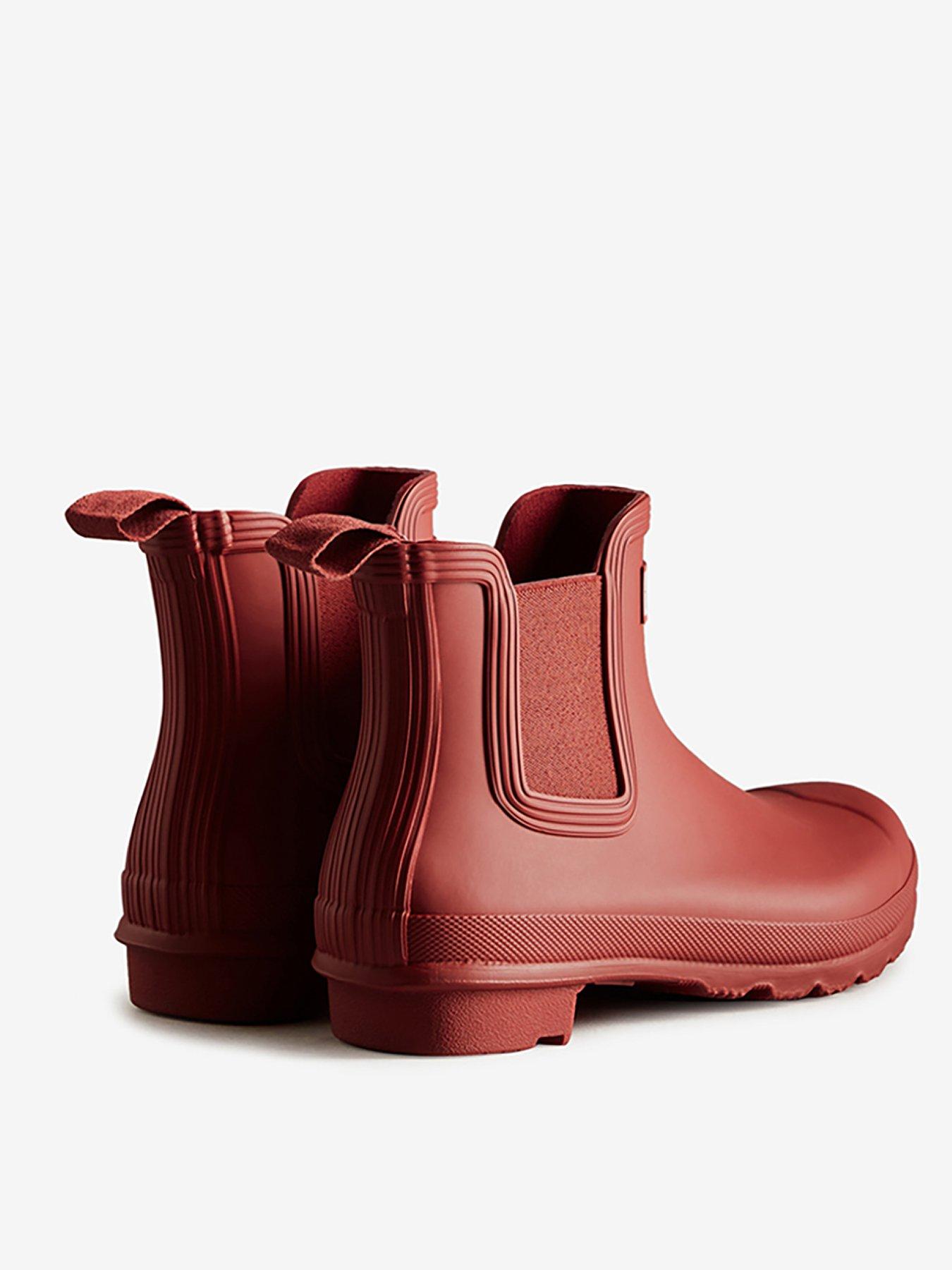 hunter-womens-original-chelsea-boot-redback