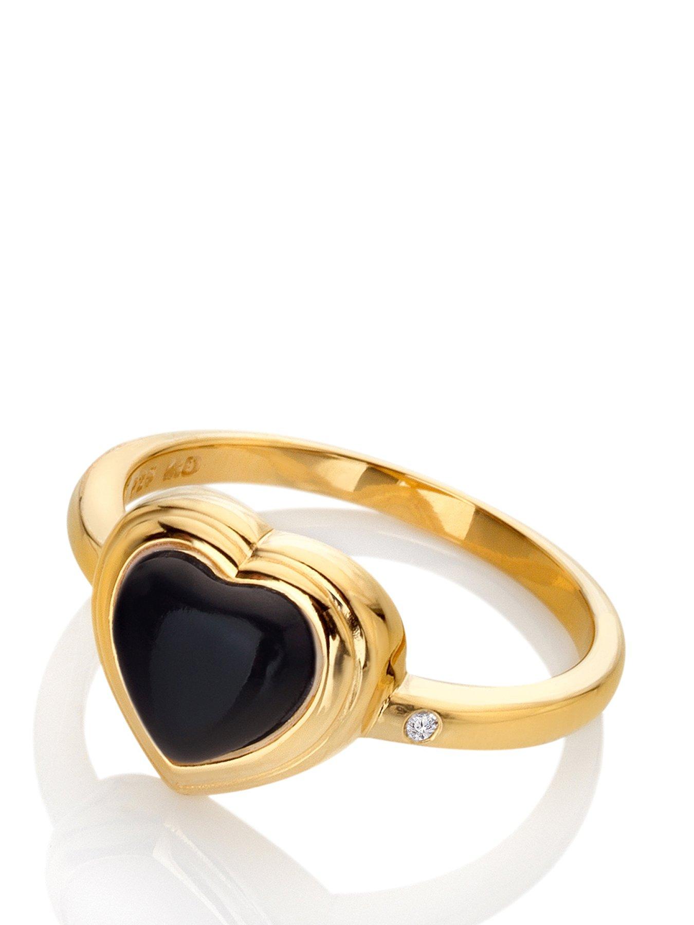 hot-diamonds-hd-x-jj-heart-ring-black-onyxstillFront