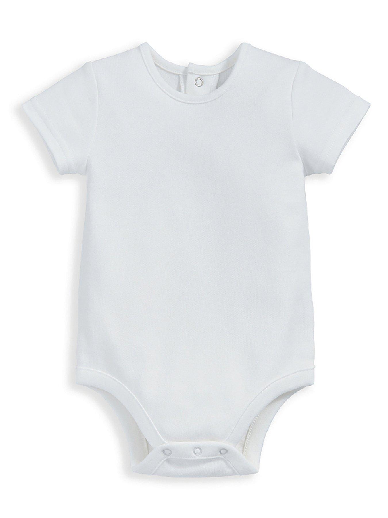 mamas-papas-baby-boys-2-piece-romper-amp-bodysuit-blueback