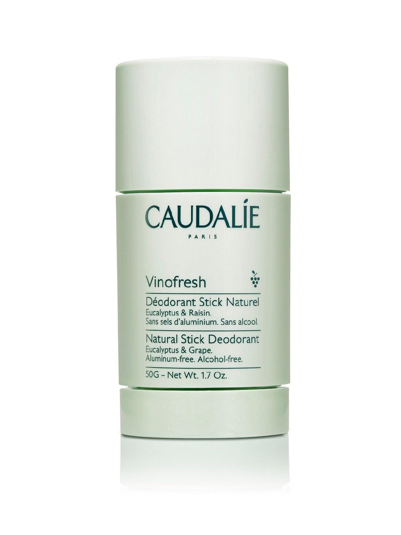 Image 1 of 1 of Caudalie Vinofresh Natural Stick Deodorant - 50 G